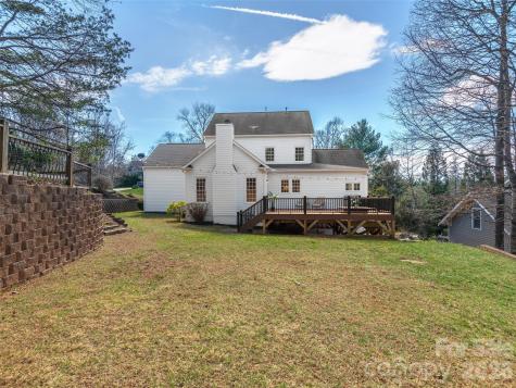 21 Dianthus Drive Asheville NC 28803