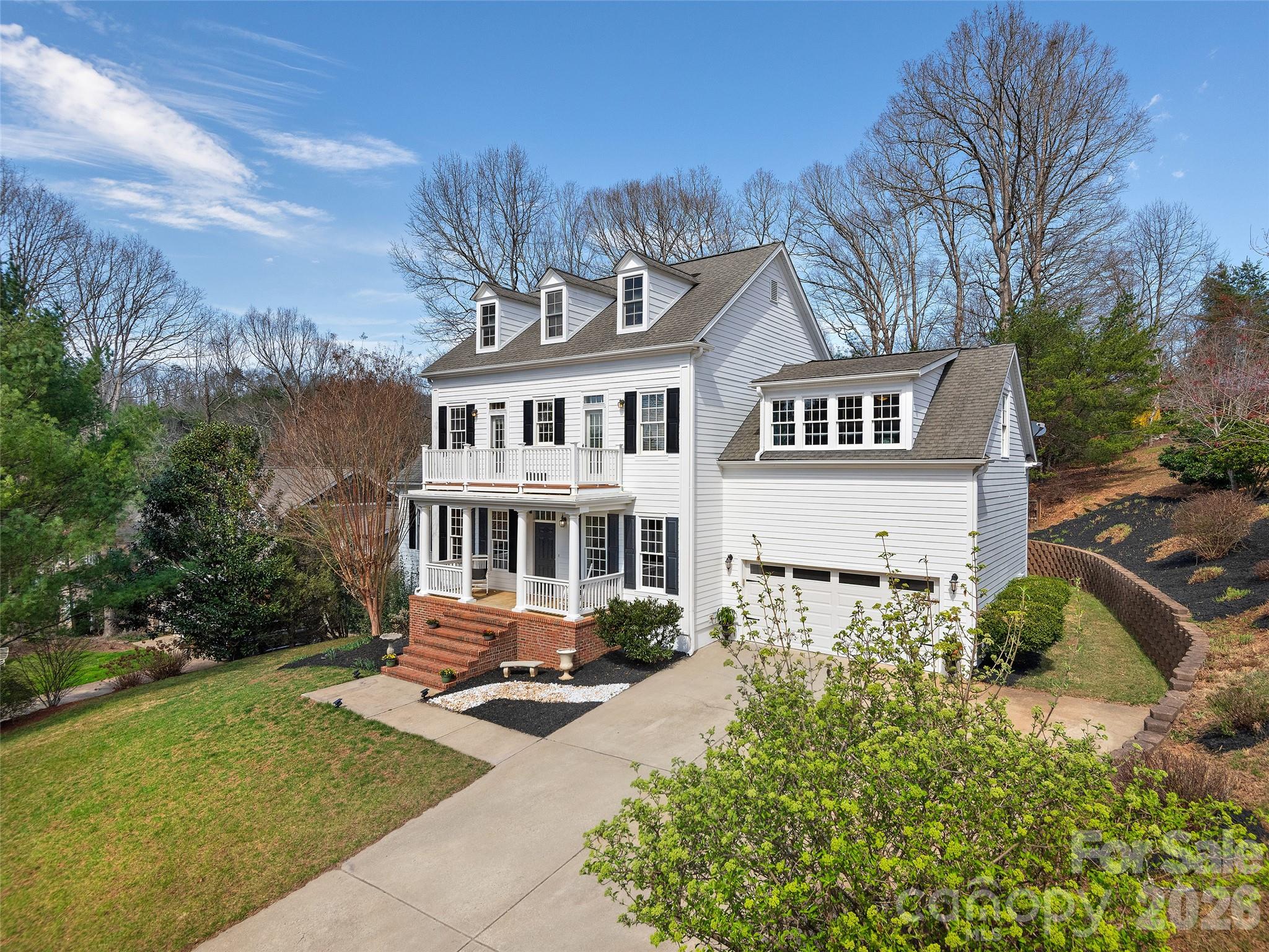 21 Dianthus Drive Asheville NC 28803