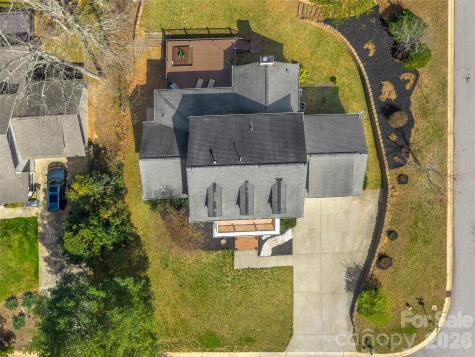 21 Dianthus Drive Asheville NC 28803