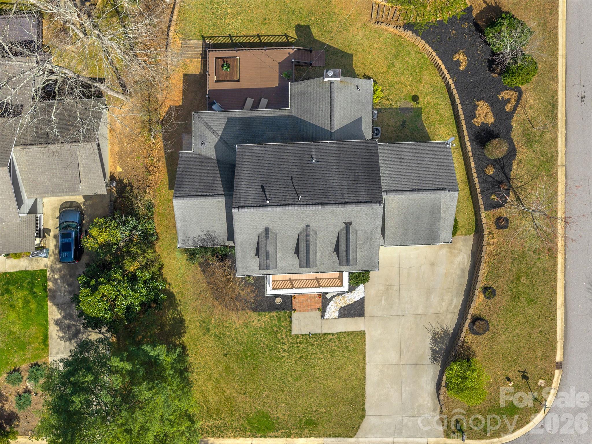 21 Dianthus Drive Asheville NC 28803