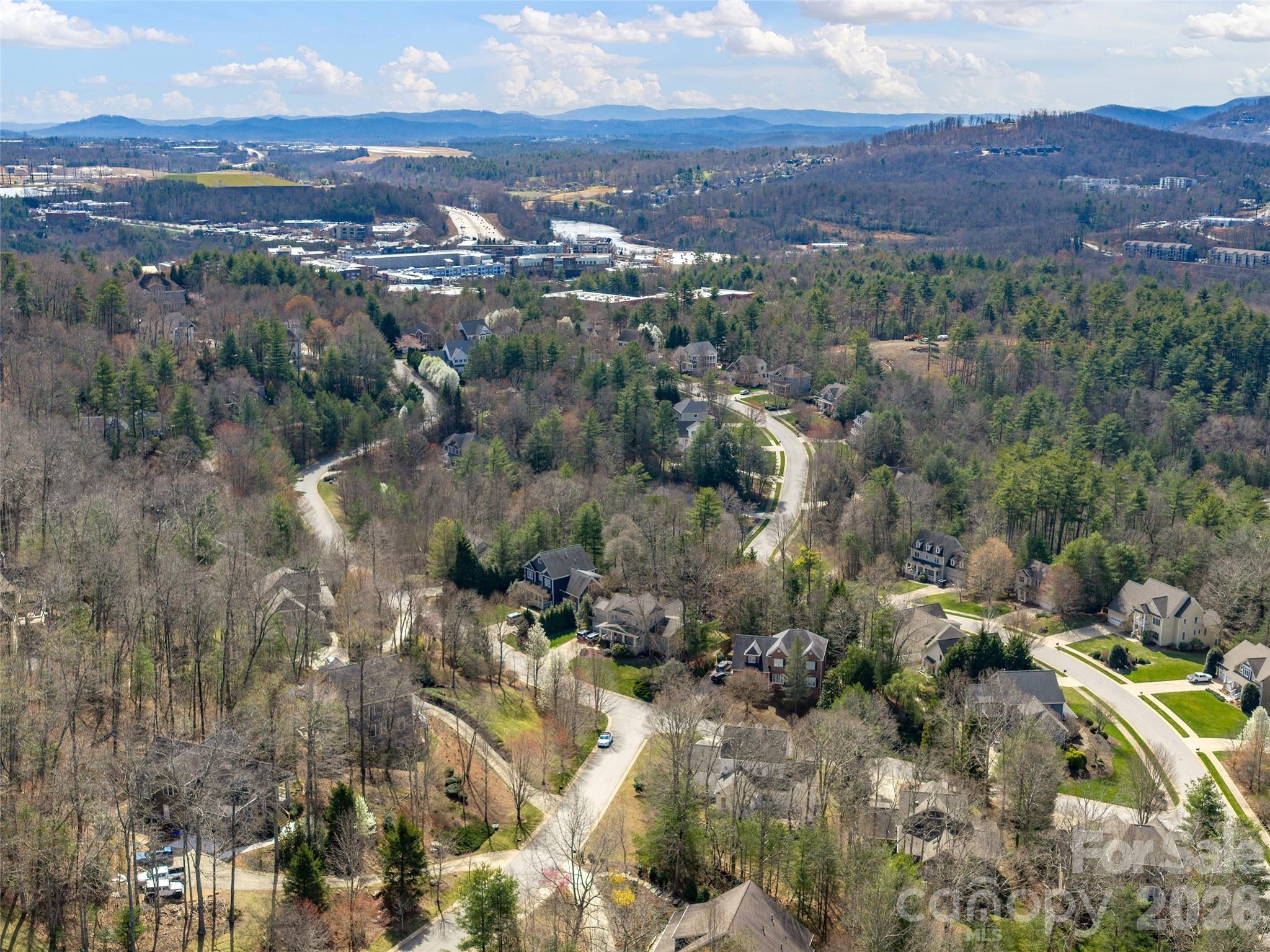 21 Dianthus Drive Asheville NC 28803