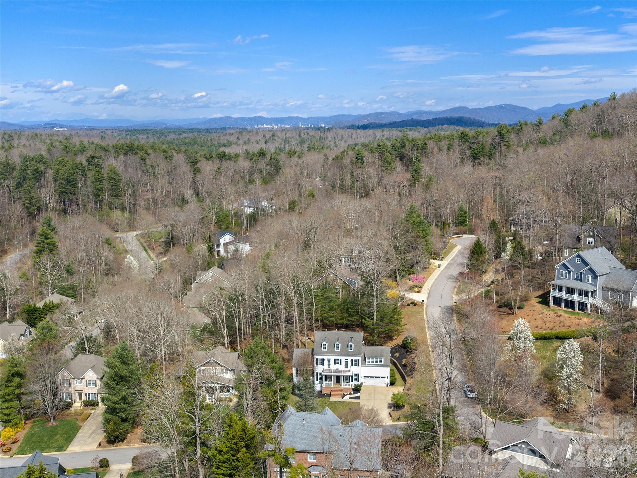 21 Dianthus Drive Asheville NC 28803