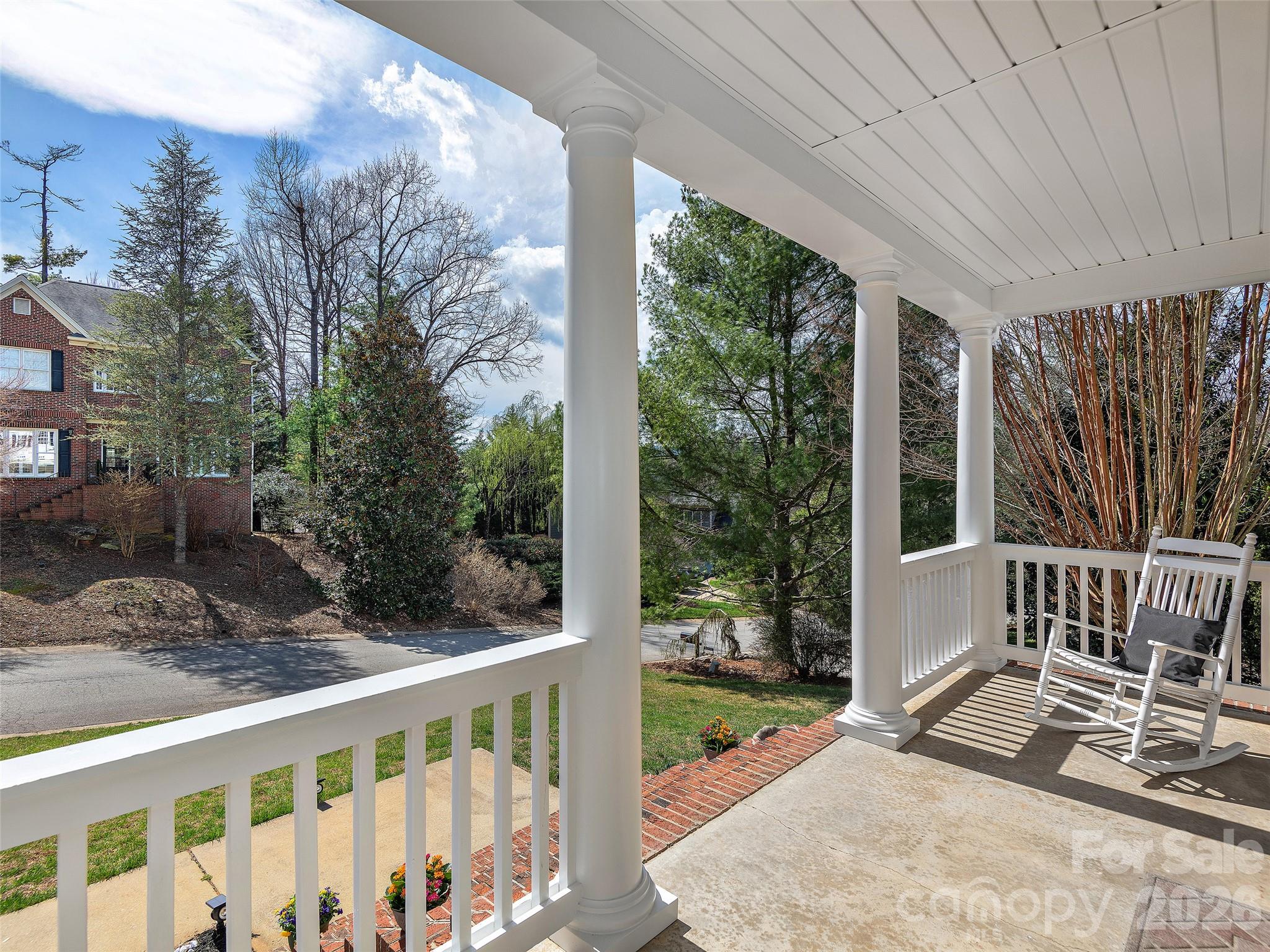 21 Dianthus Drive Asheville NC 28803