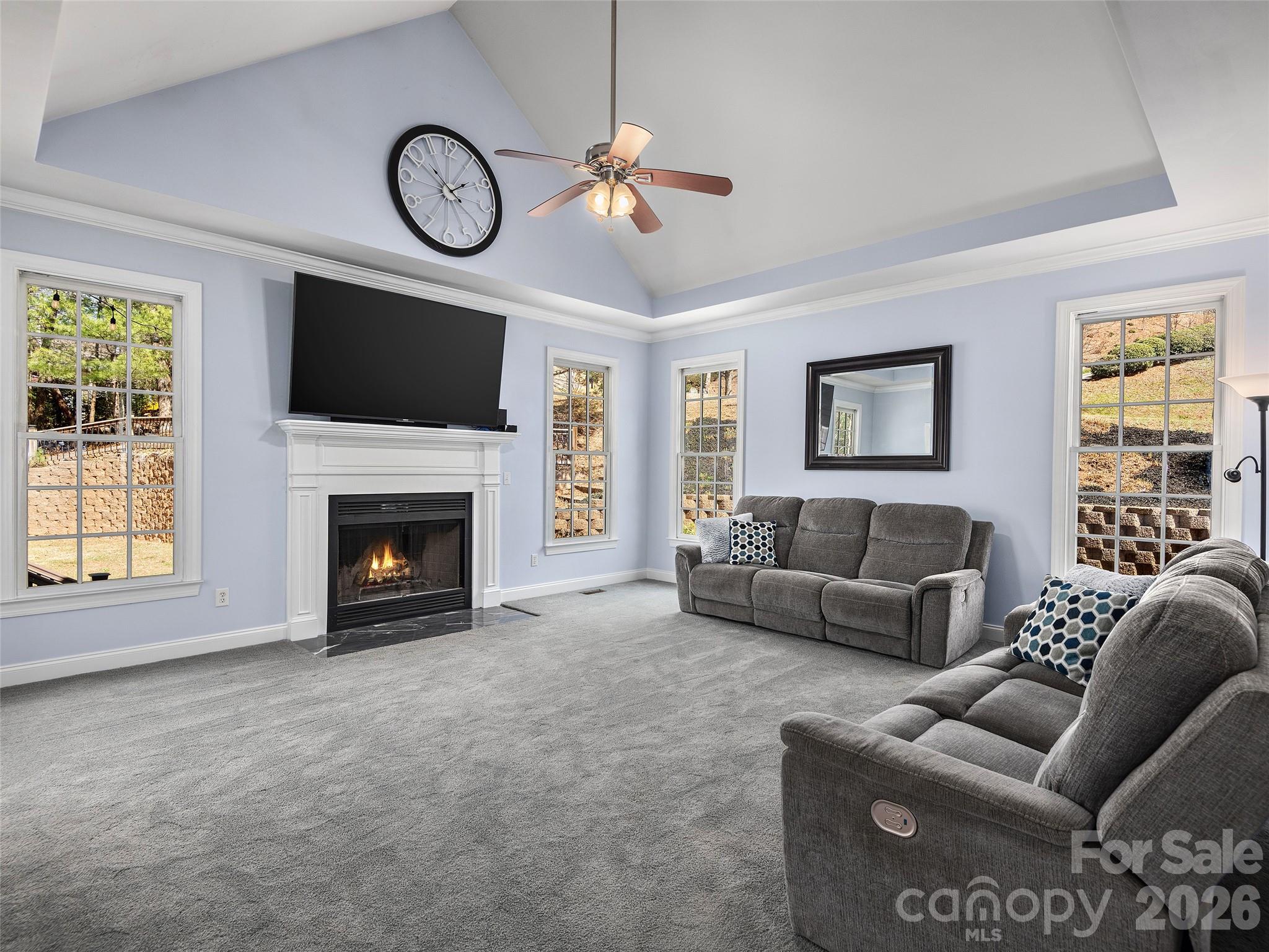 21 Dianthus Drive Asheville NC 28803
