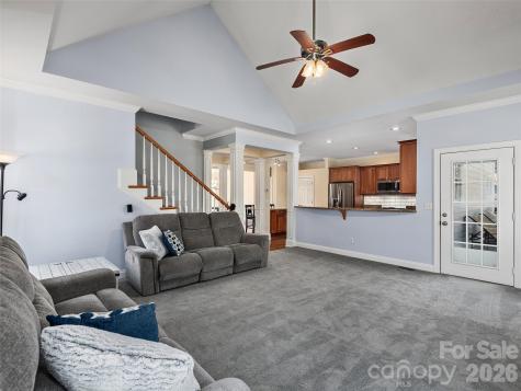 21 Dianthus Drive Asheville NC 28803