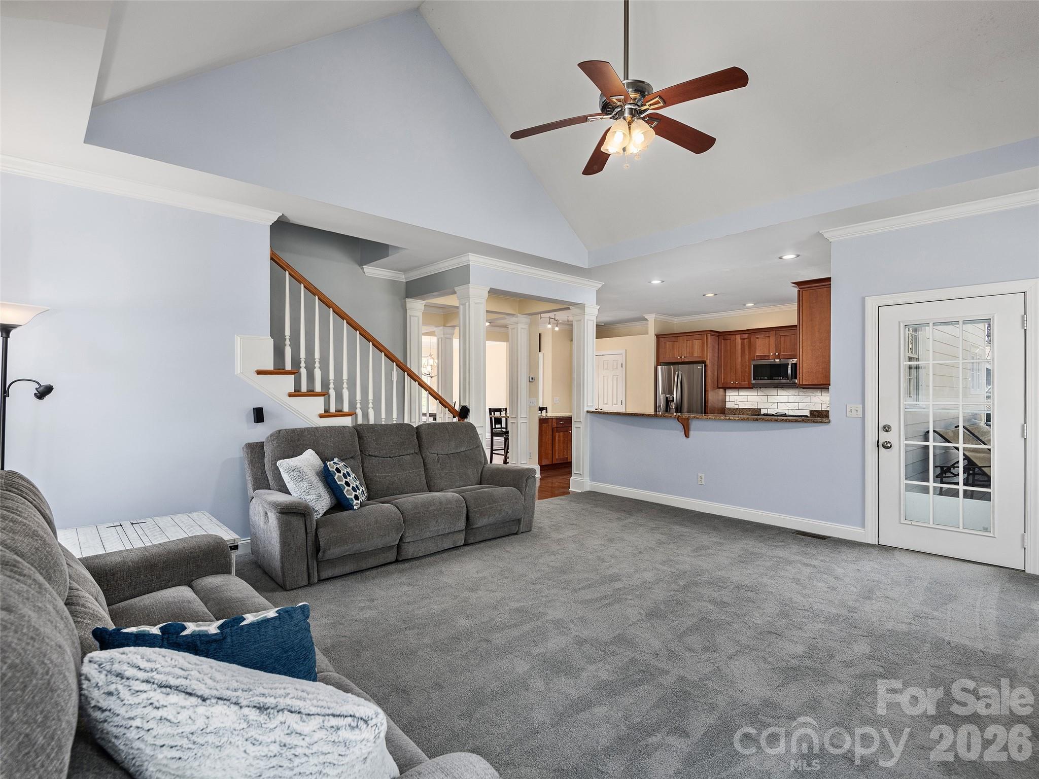21 Dianthus Drive Asheville NC 28803