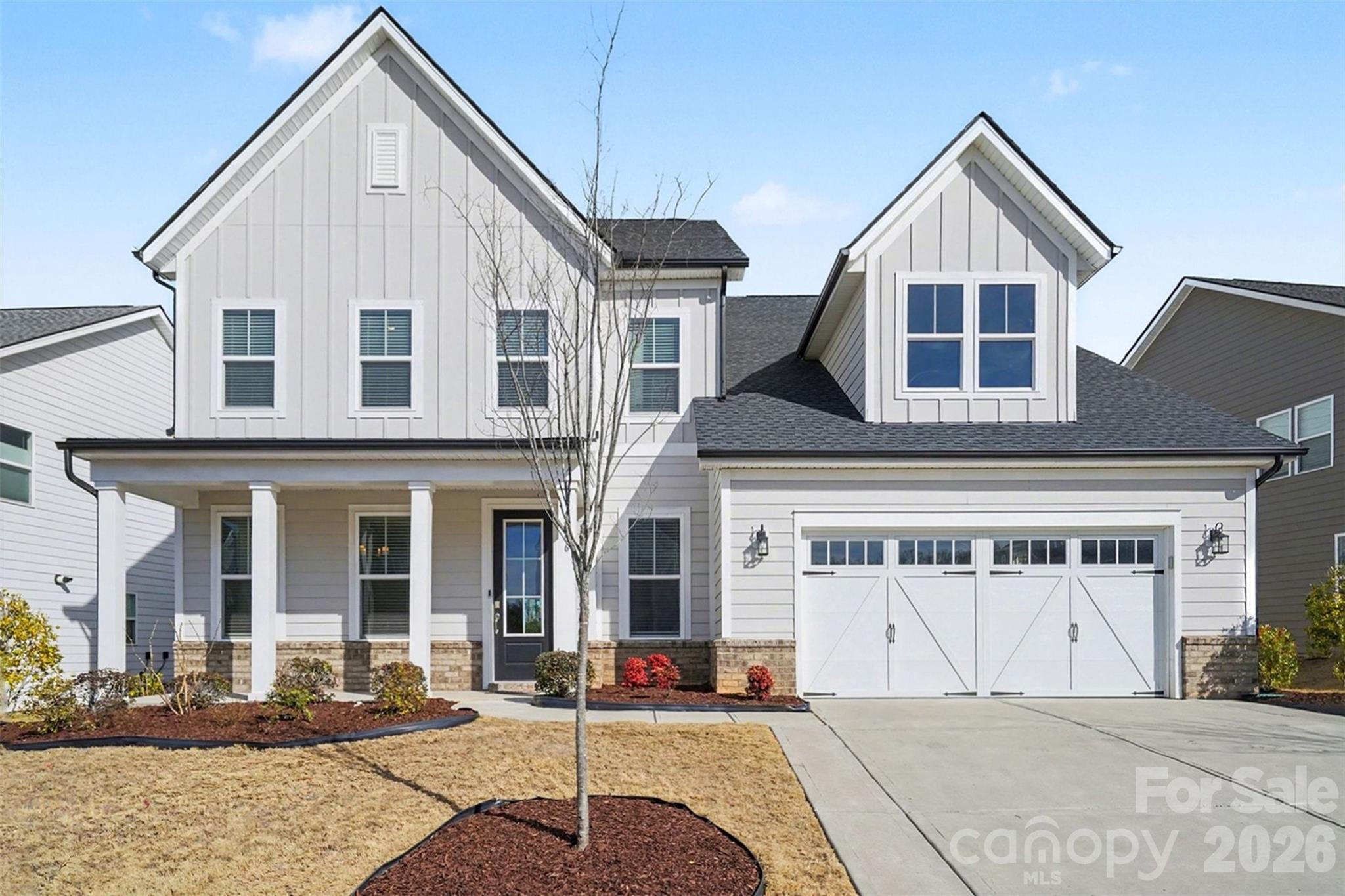 4266 Tournette Drive Fort Mill SC 29707