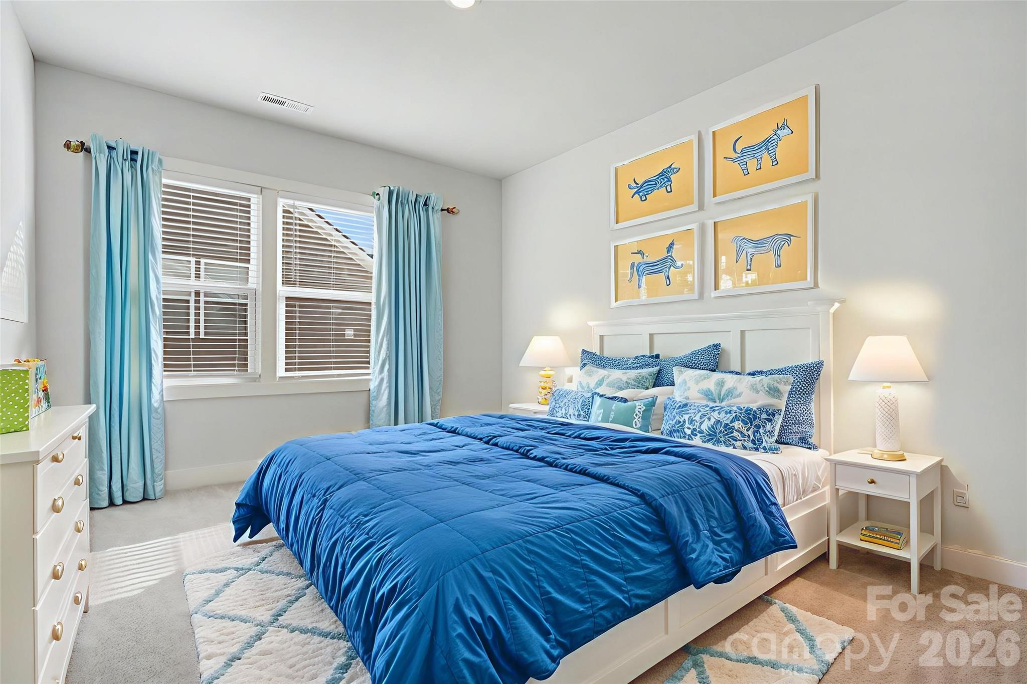 4266 Tournette Drive Fort Mill SC 29707
