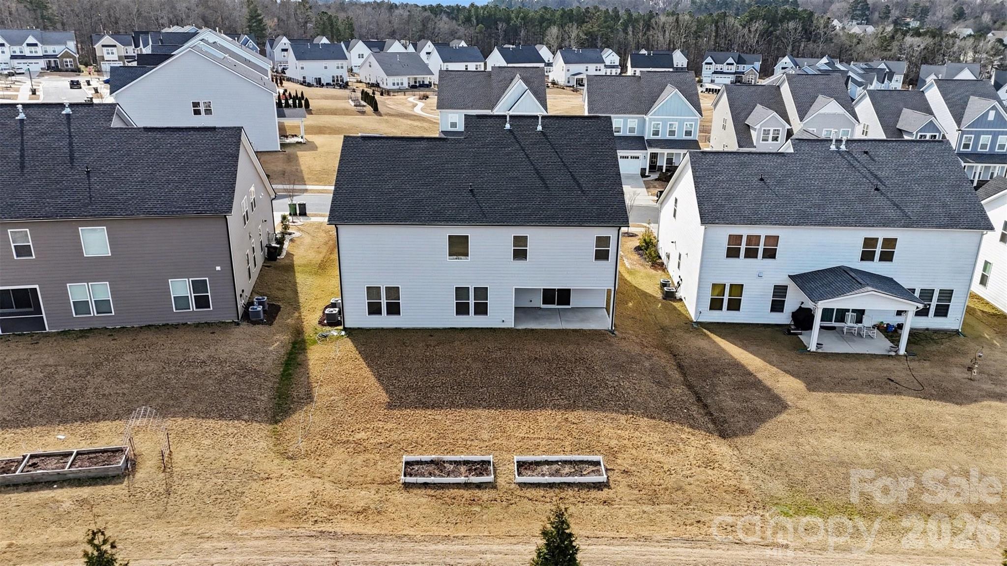 4266 Tournette Drive Fort Mill SC 29707