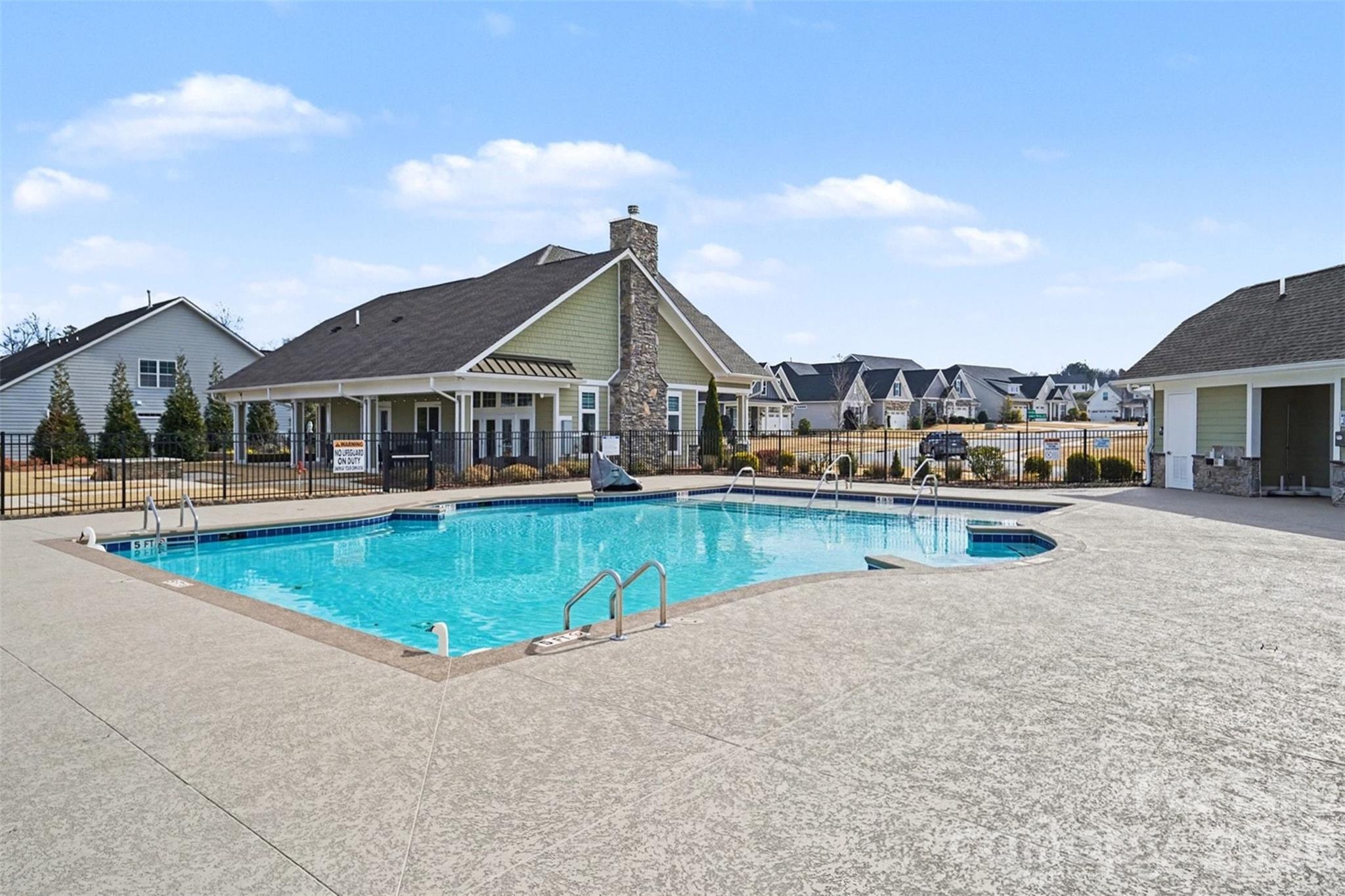 4266 Tournette Drive Fort Mill SC 29707