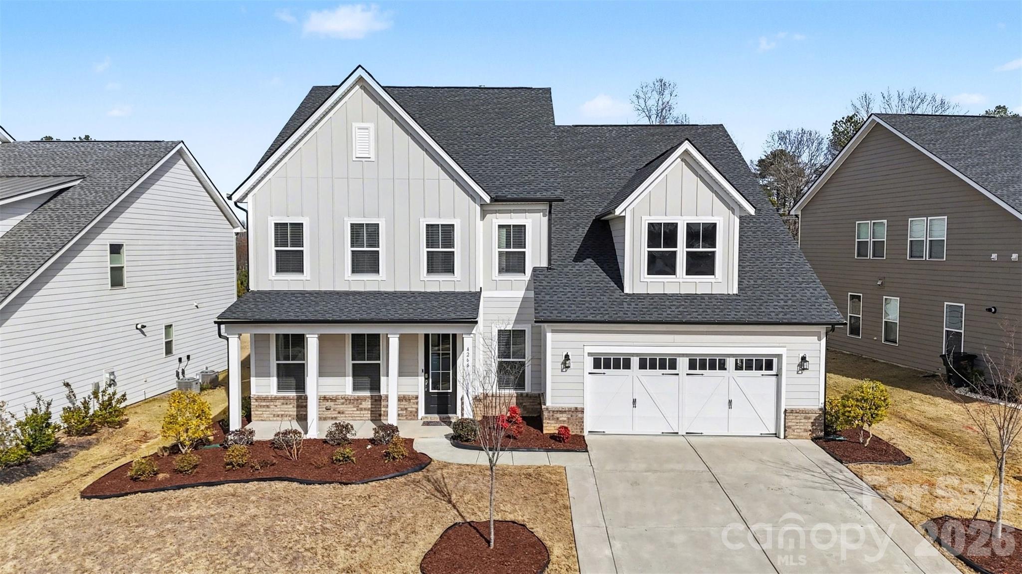 4266 Tournette Drive Fort Mill SC 29707