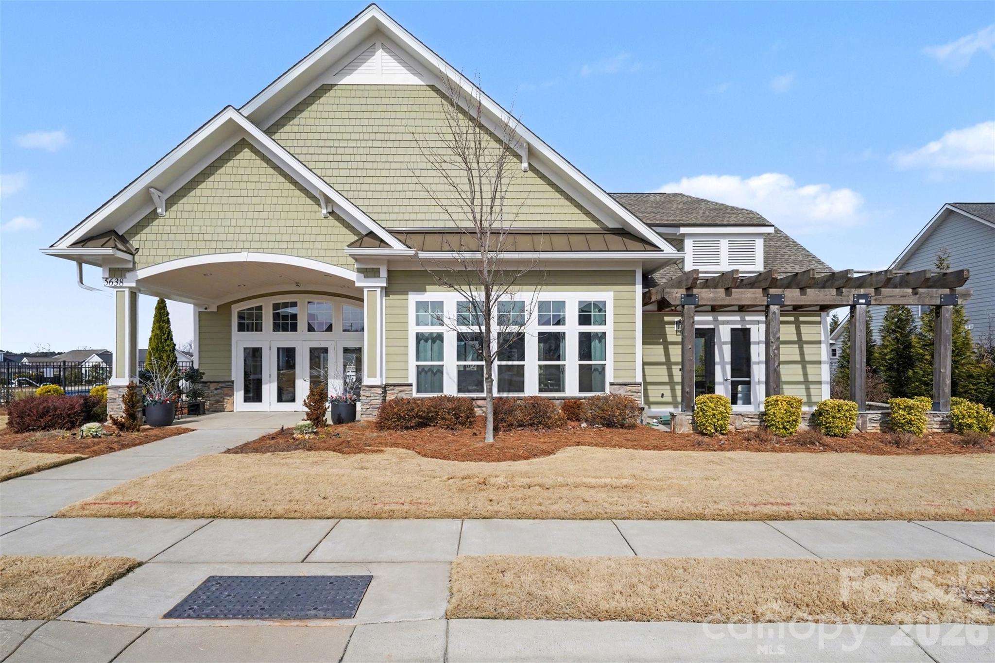 4266 Tournette Drive Fort Mill SC 29707