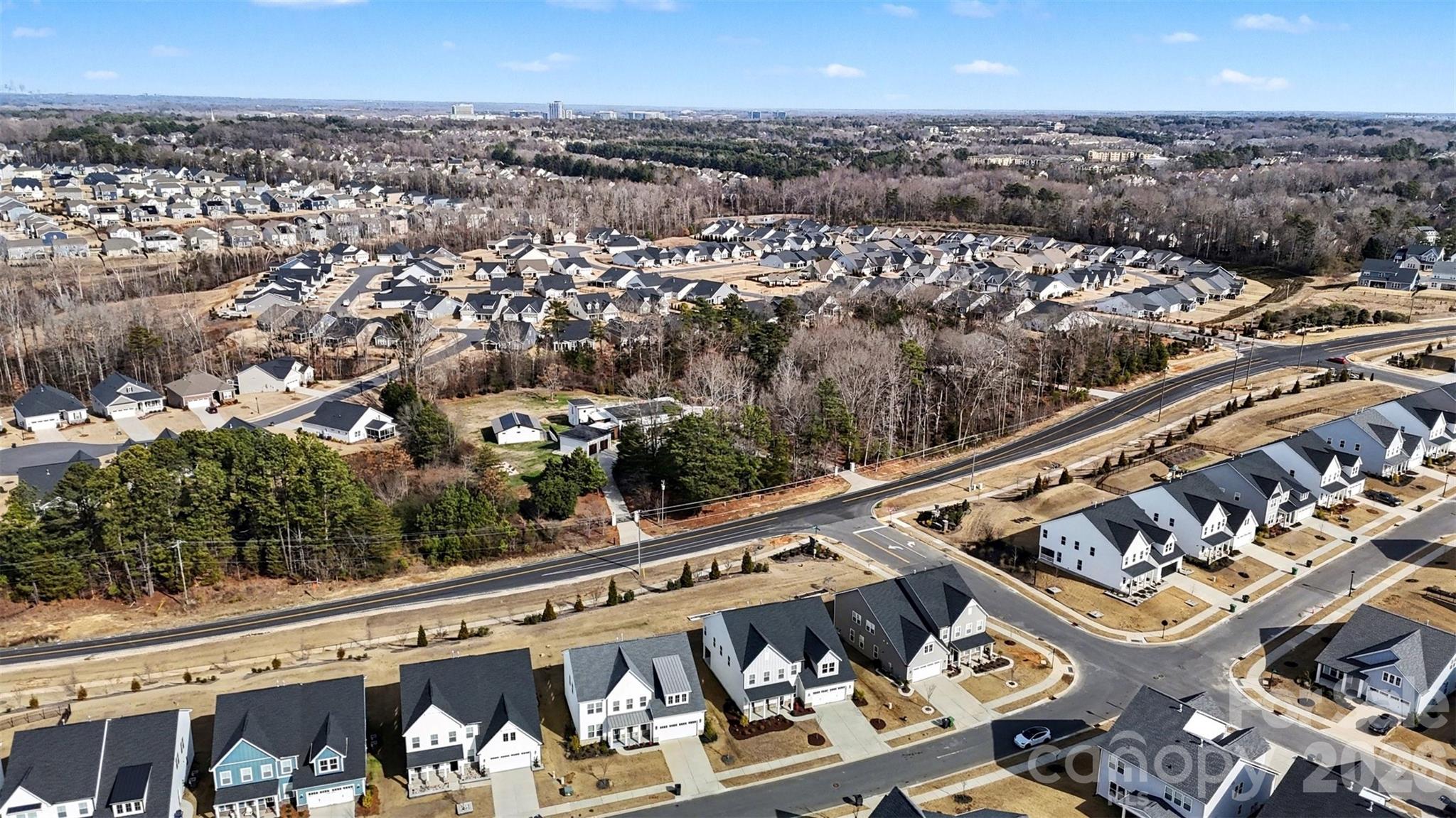 4266 Tournette Drive Fort Mill SC 29707