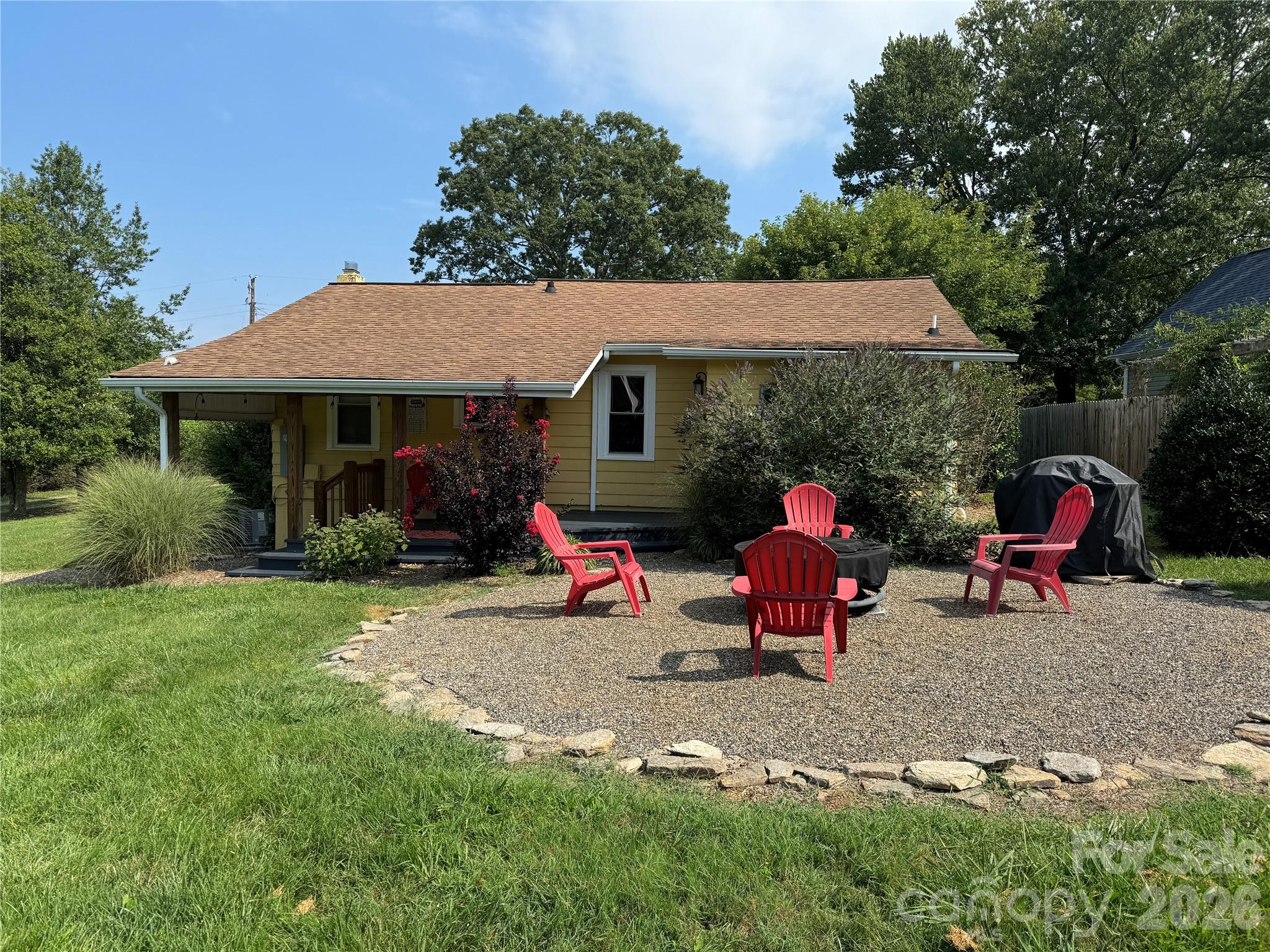144 Macedonia Road Asheville NC 28804