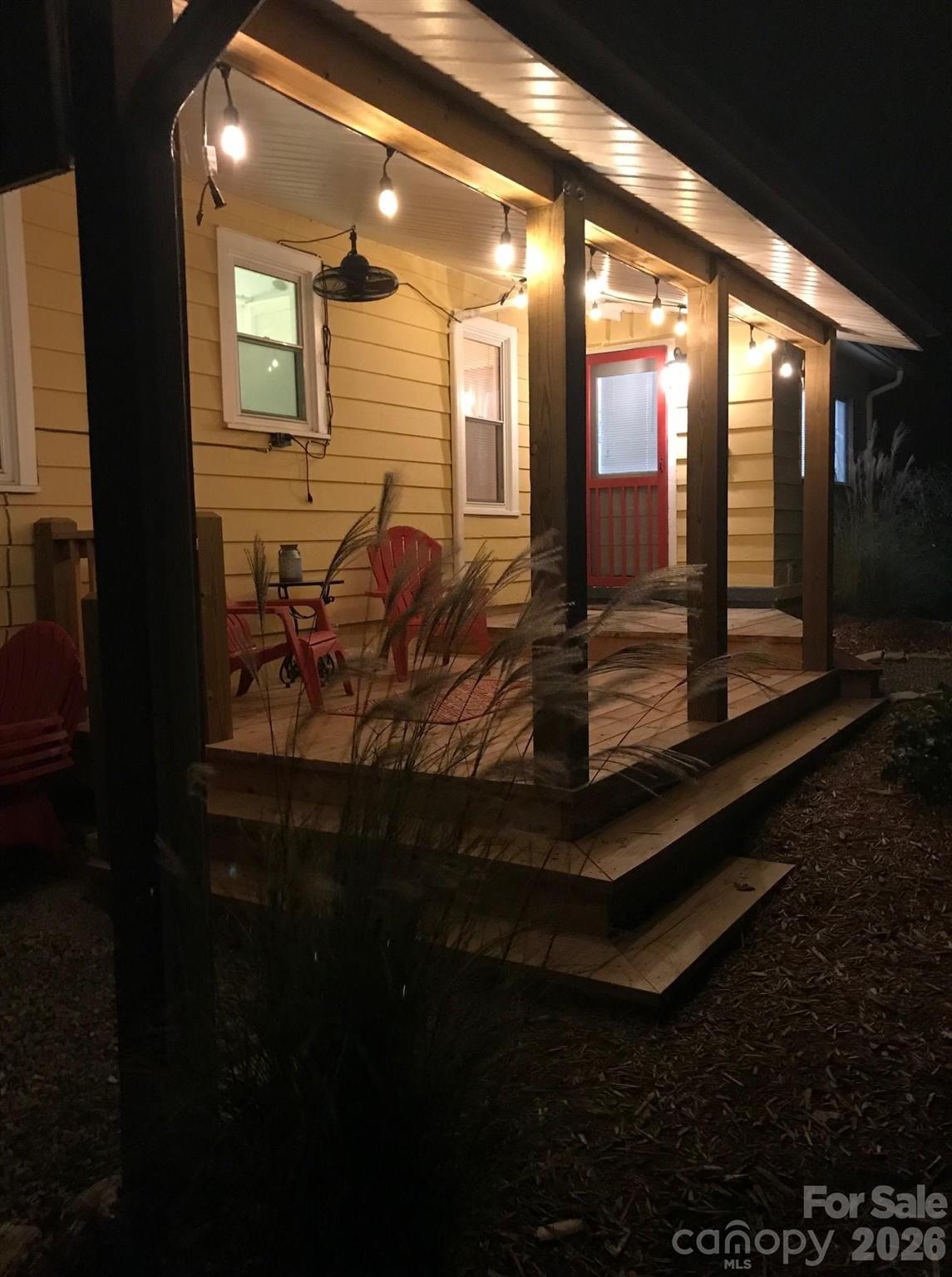 144 Macedonia Road Asheville NC 28804