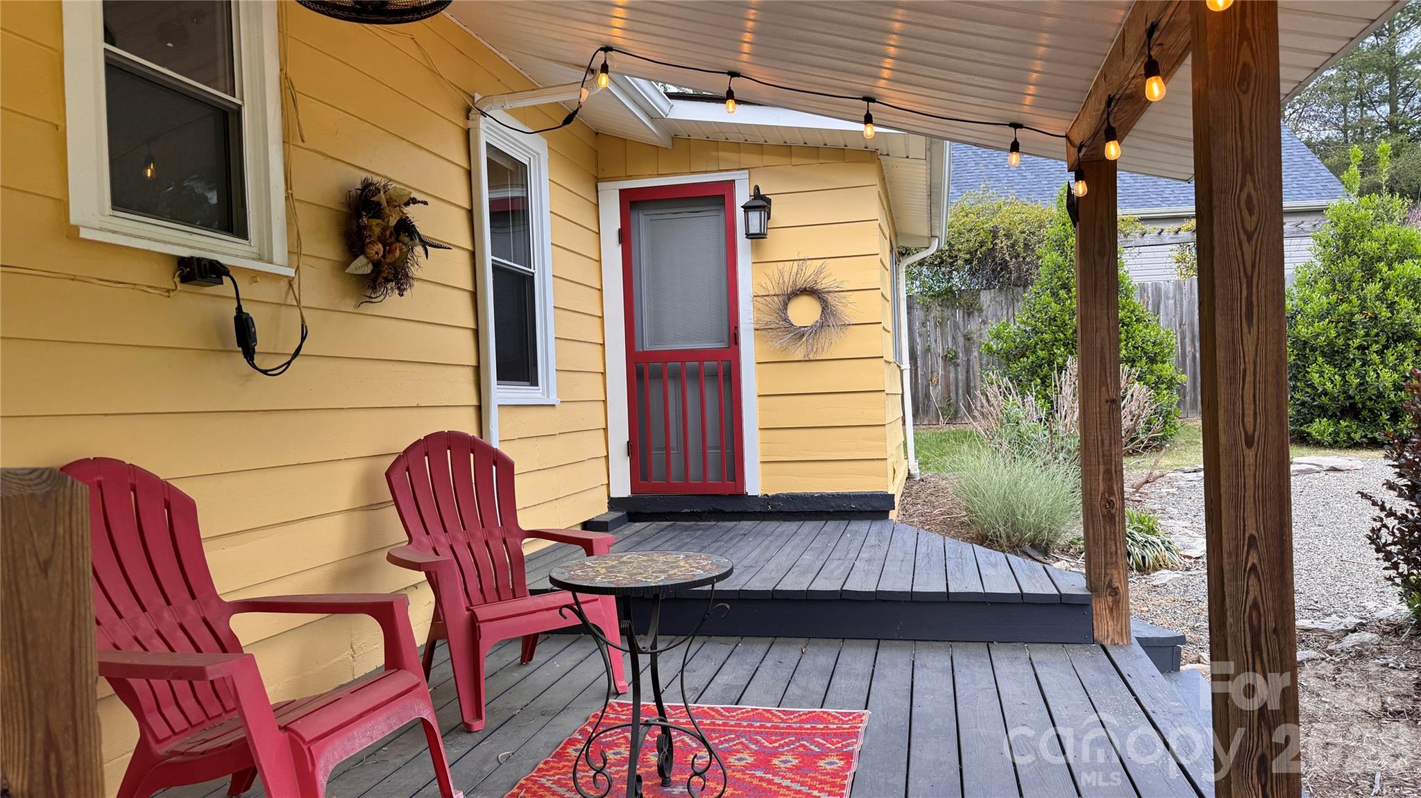 144 Macedonia Road Asheville NC 28804