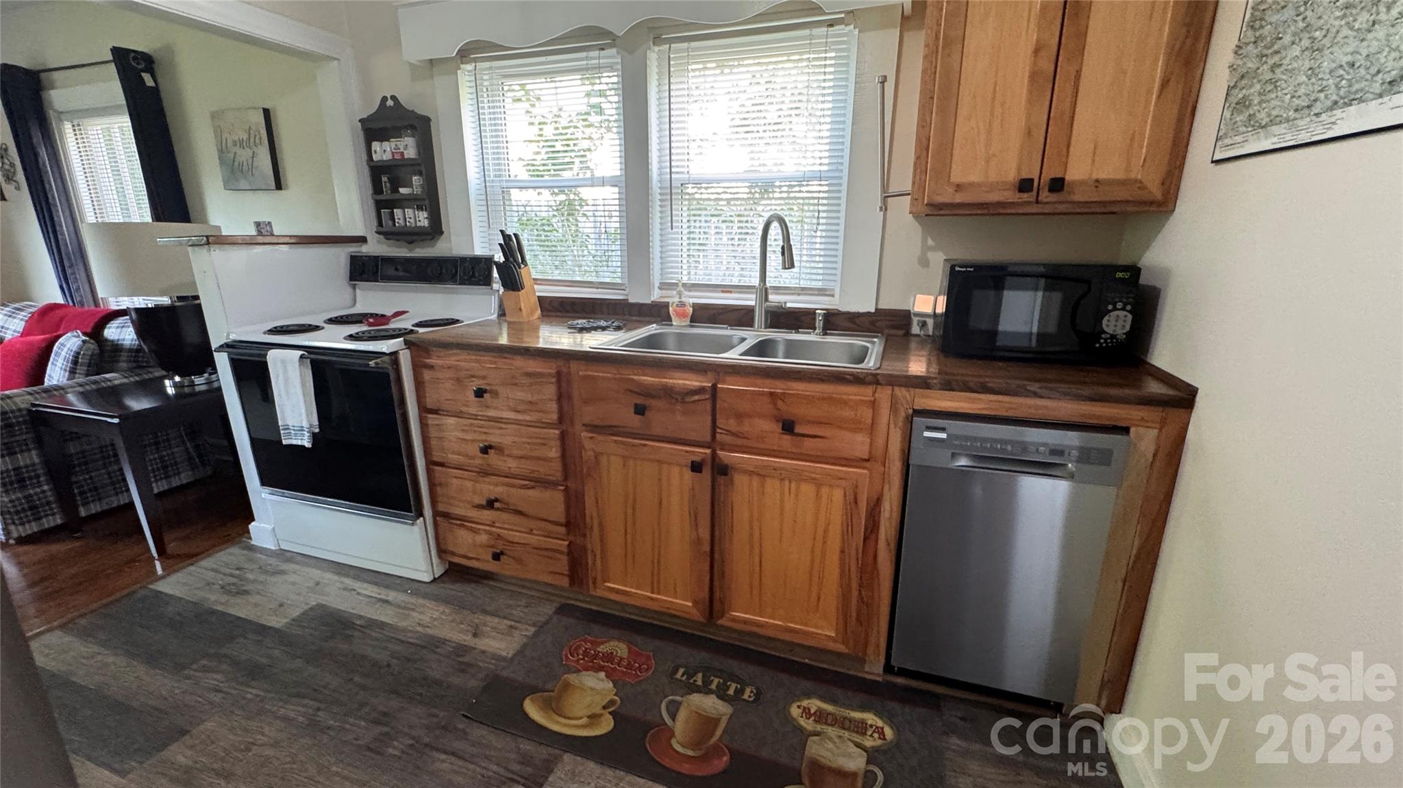 144 Macedonia Road Asheville NC 28804