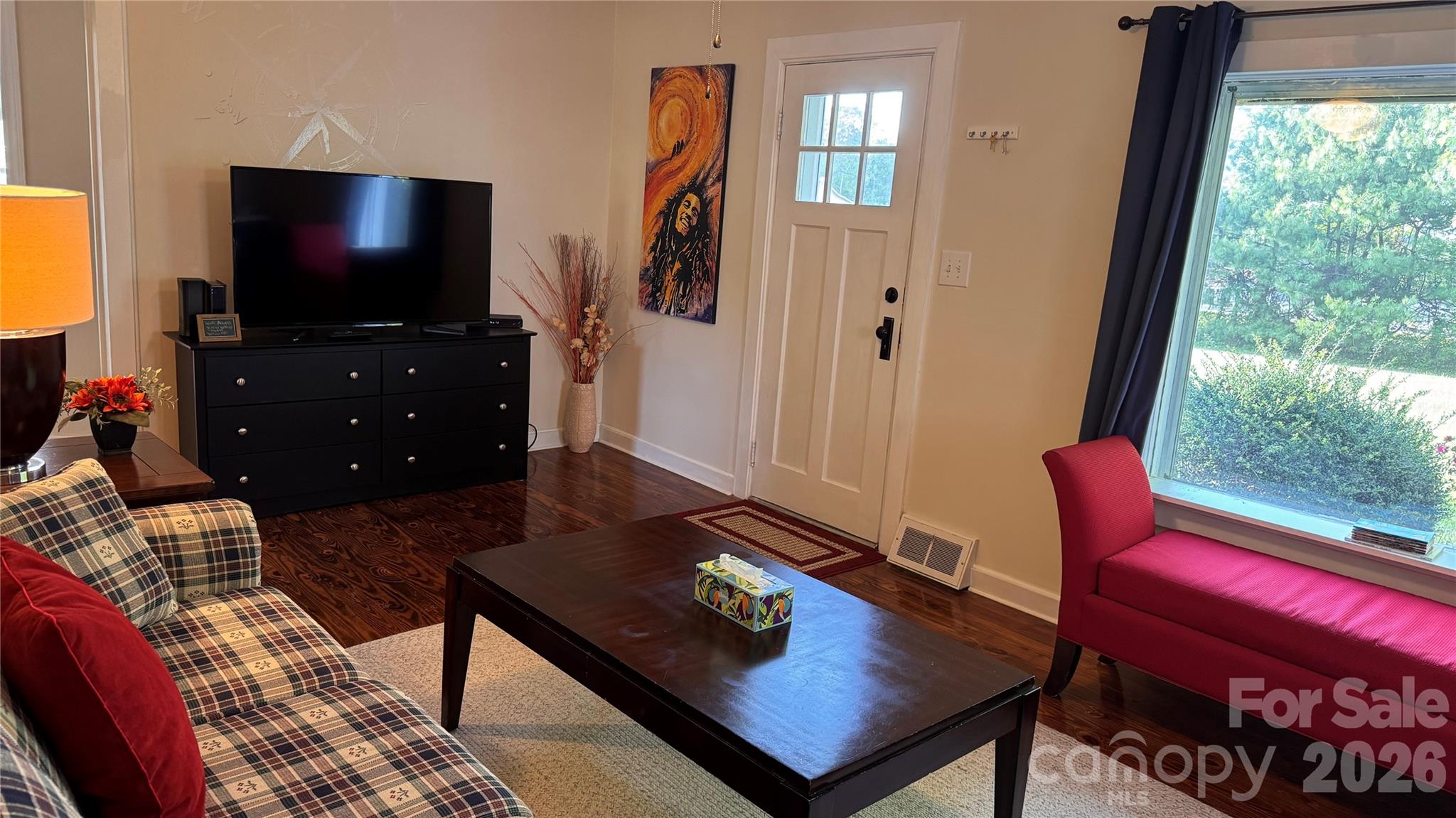 144 Macedonia Road Asheville NC 28804