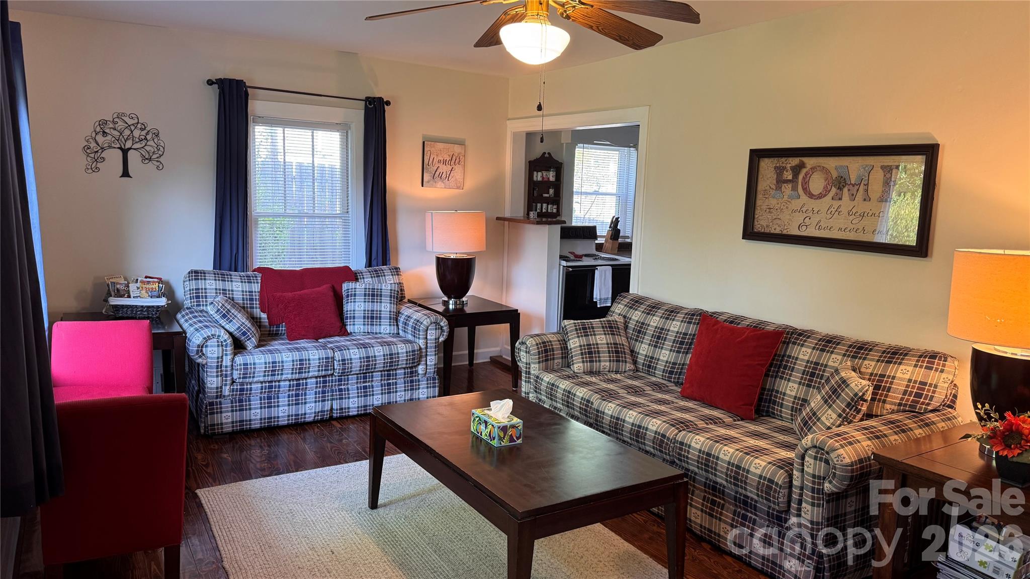 144 Macedonia Road Asheville NC 28804