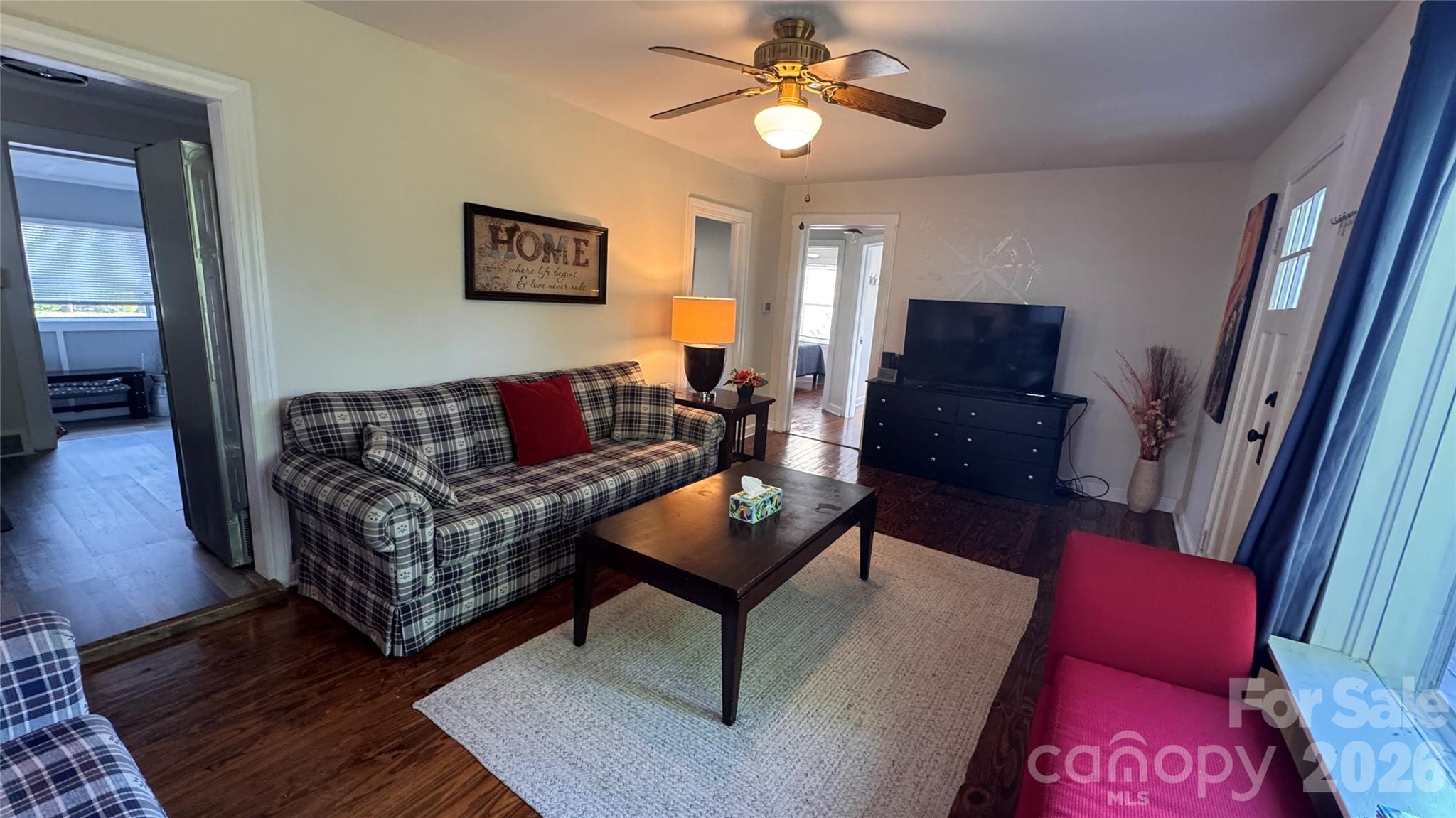144 Macedonia Road Asheville NC 28804