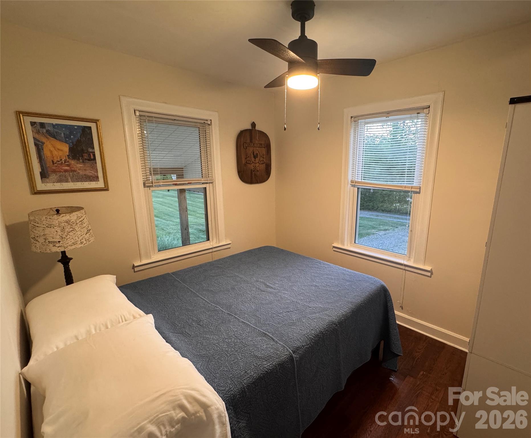 144 Macedonia Road Asheville NC 28804