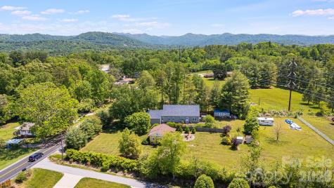 144 Macedonia Road Asheville NC 28804