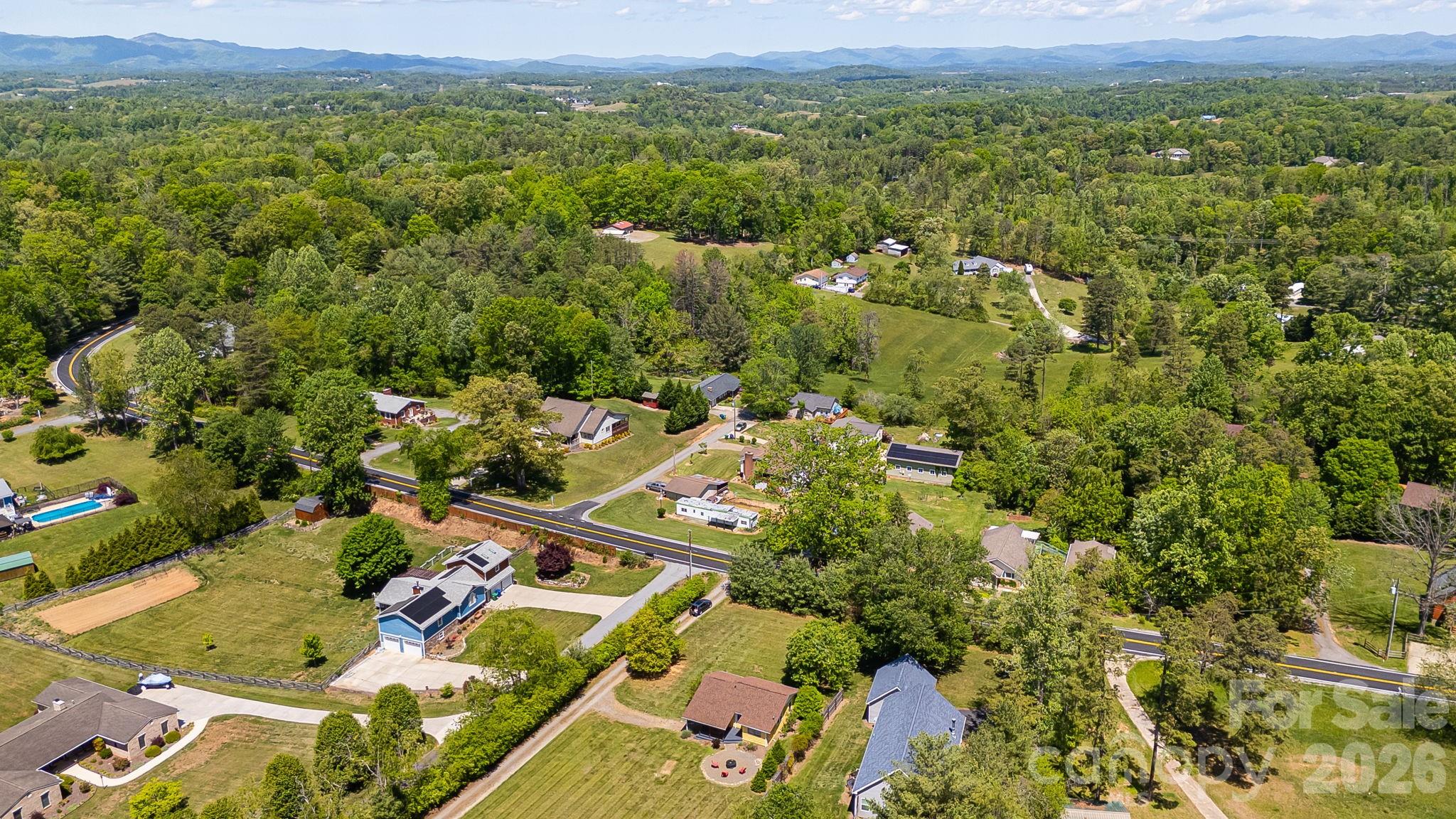 144 Macedonia Road Asheville NC 28804