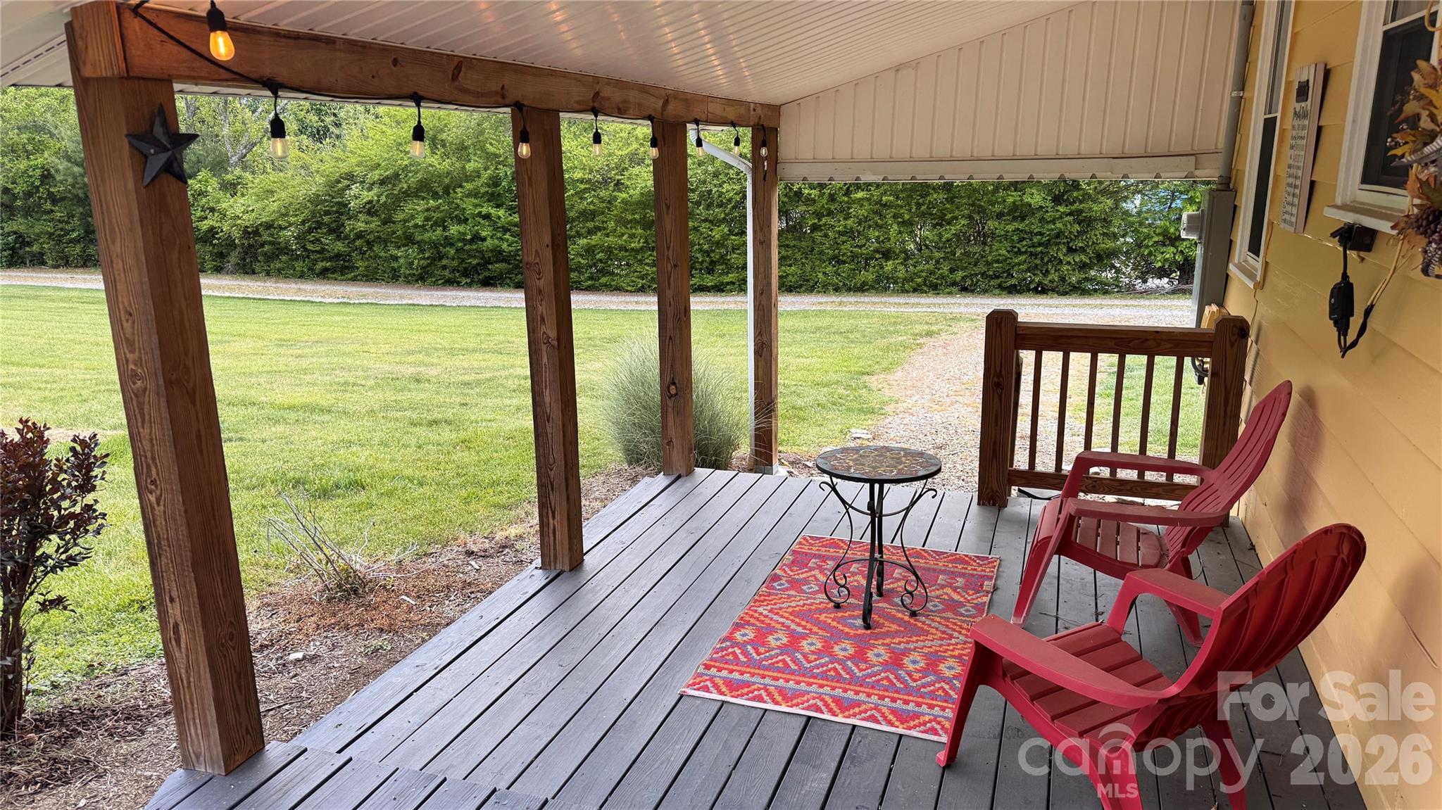 144 Macedonia Road Asheville NC 28804