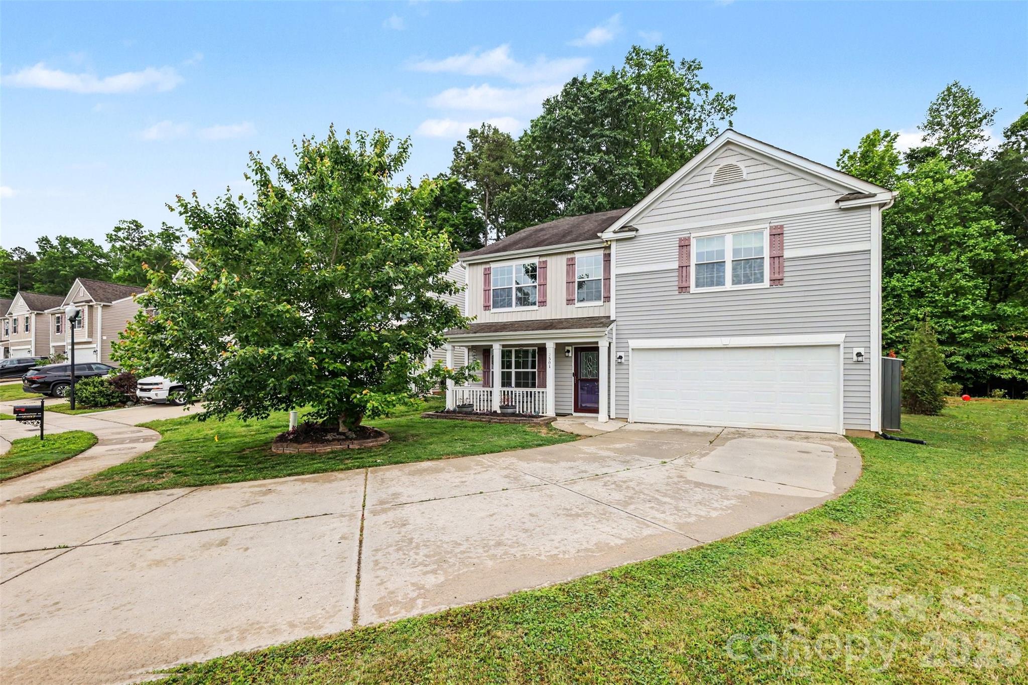 2301 Reid Pointe Avenue Fort Mill SC 29707