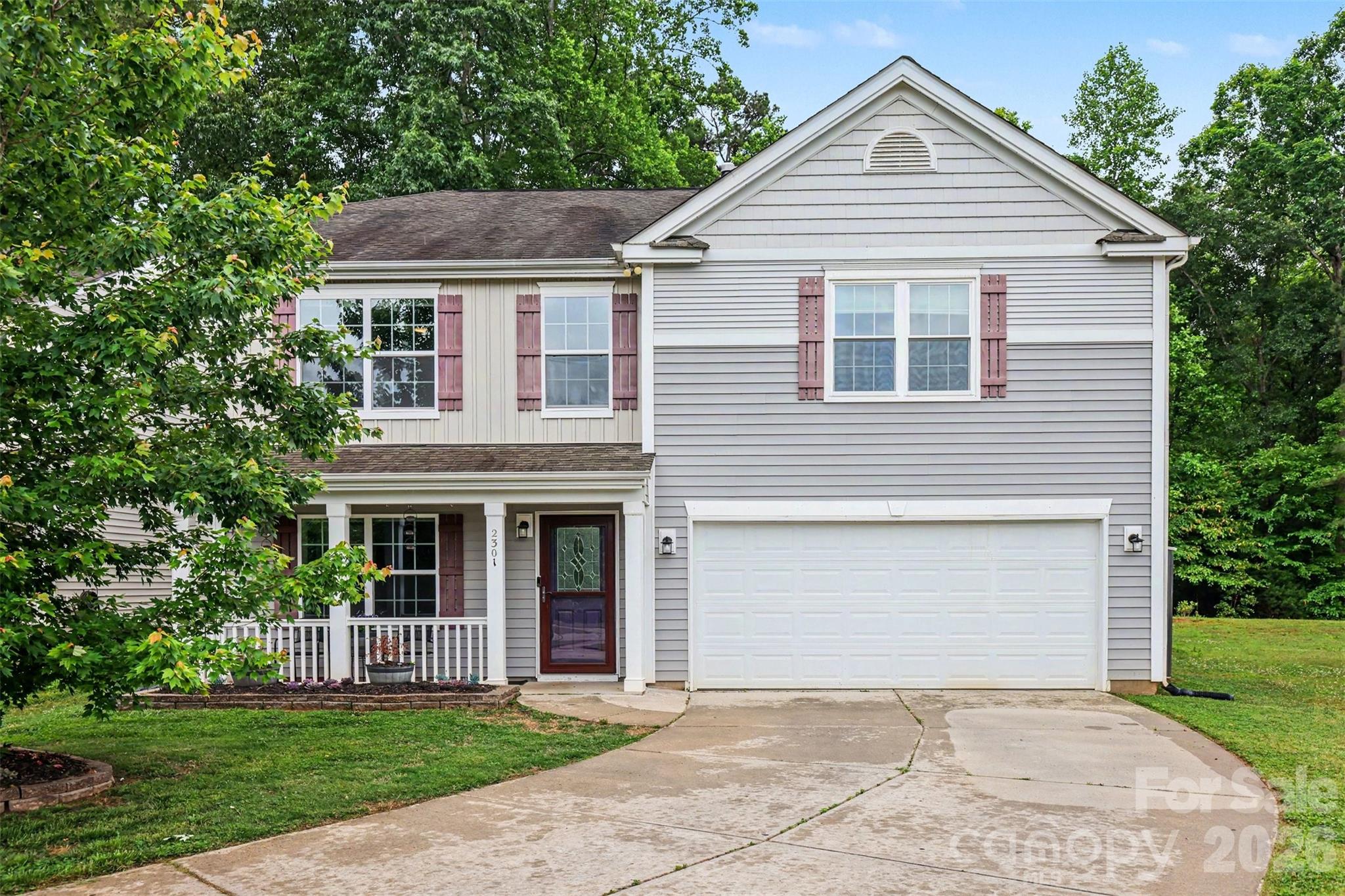 2301 Reid Pointe Avenue Fort Mill SC 29707