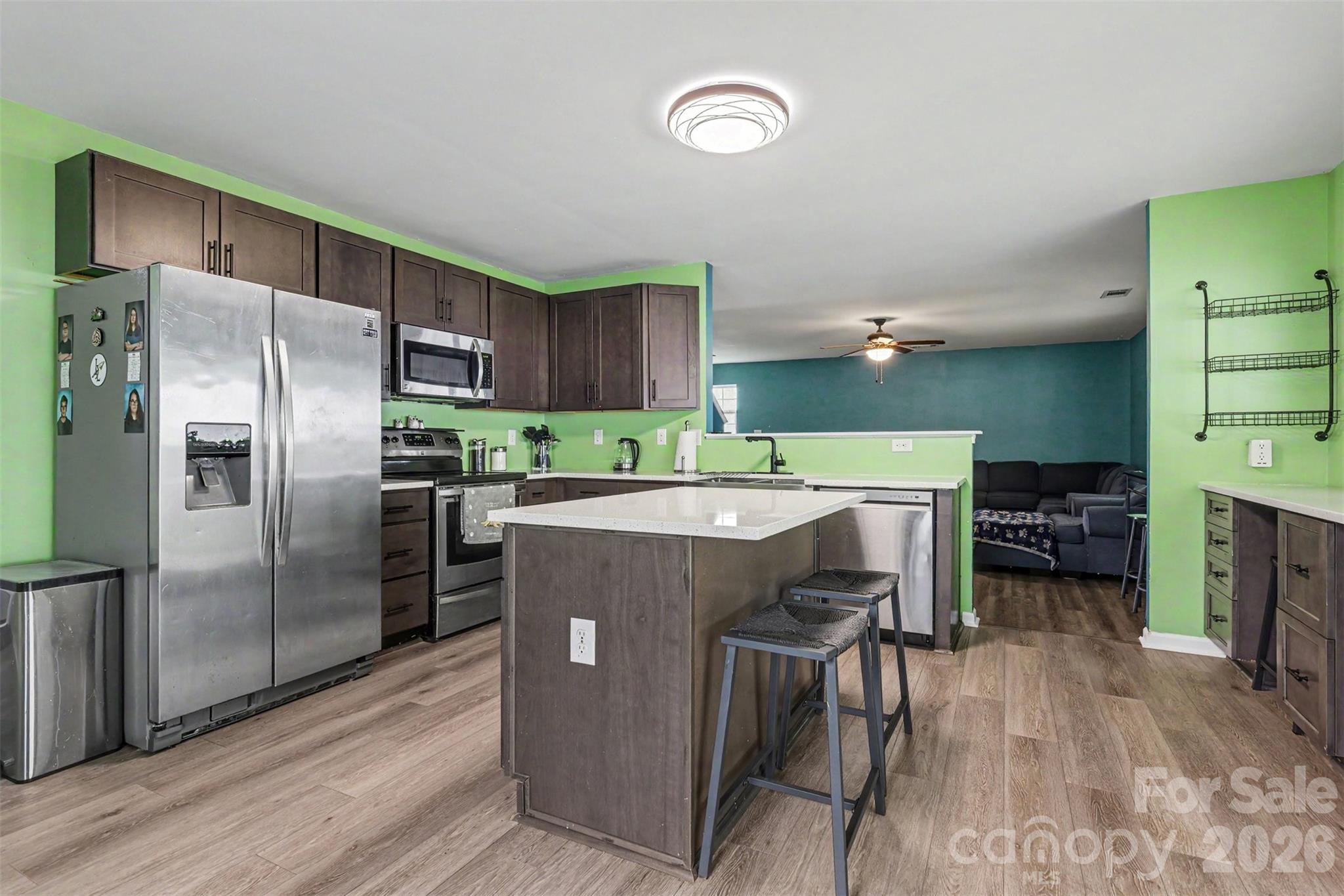 2301 Reid Pointe Avenue Fort Mill SC 29707
