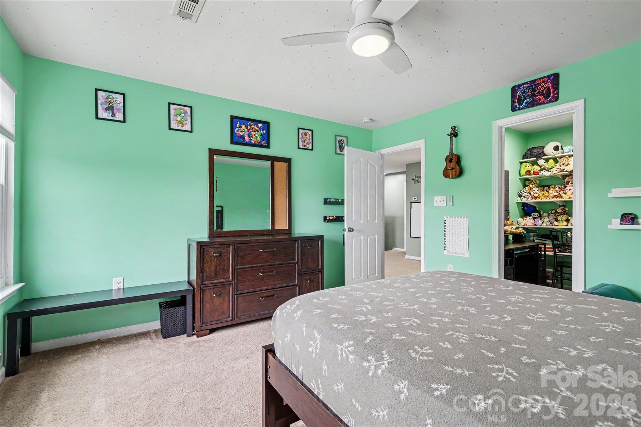 2301 Reid Pointe Avenue Fort Mill SC 29707