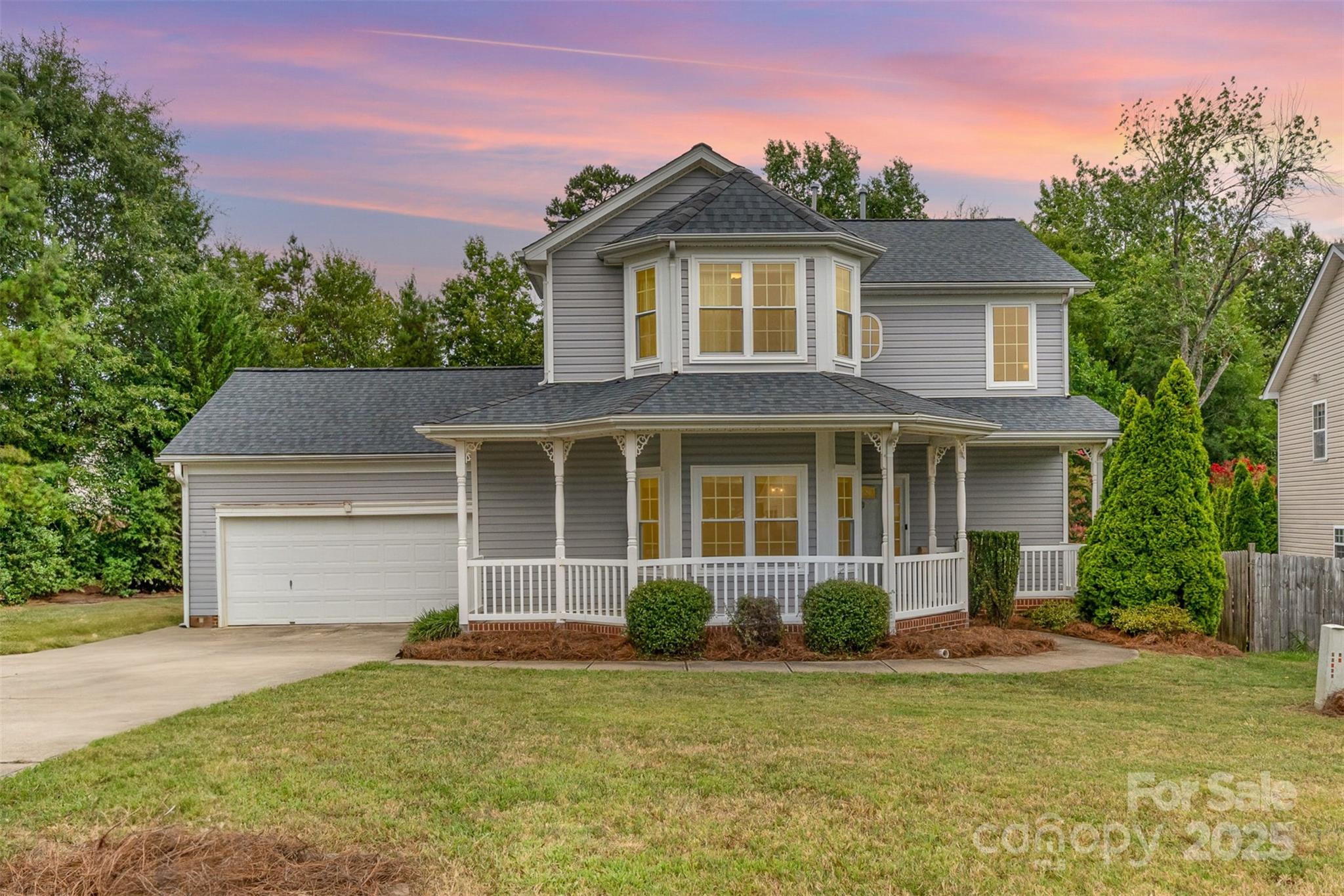 2006 Sweet Gum Court Monroe NC 28110