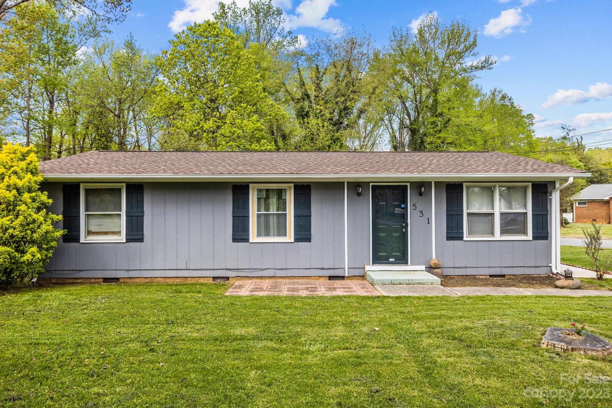 531 Stilwell Oaks Circle Charlotte NC 28212