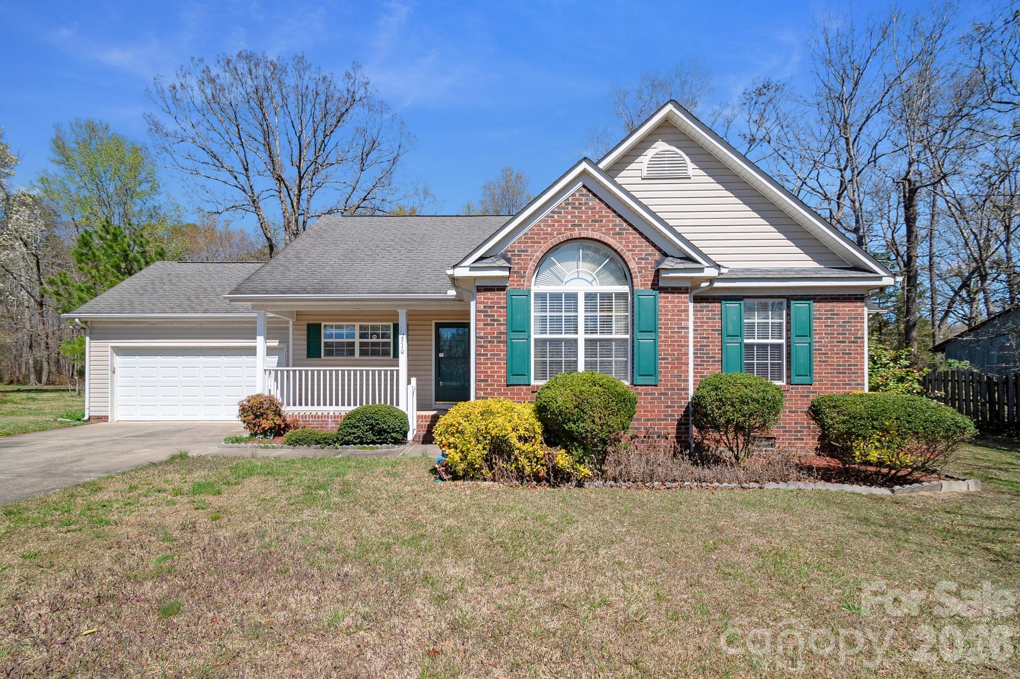 2510 Unionville Indian Trail Road W Indian Trail NC 28079