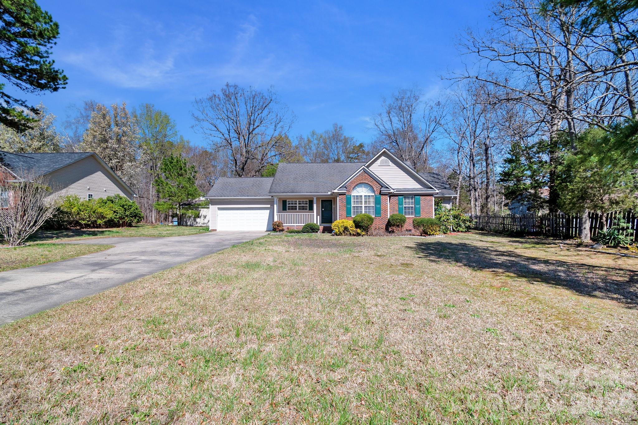2510 Unionville Indian Trail Road W Indian Trail NC 28079