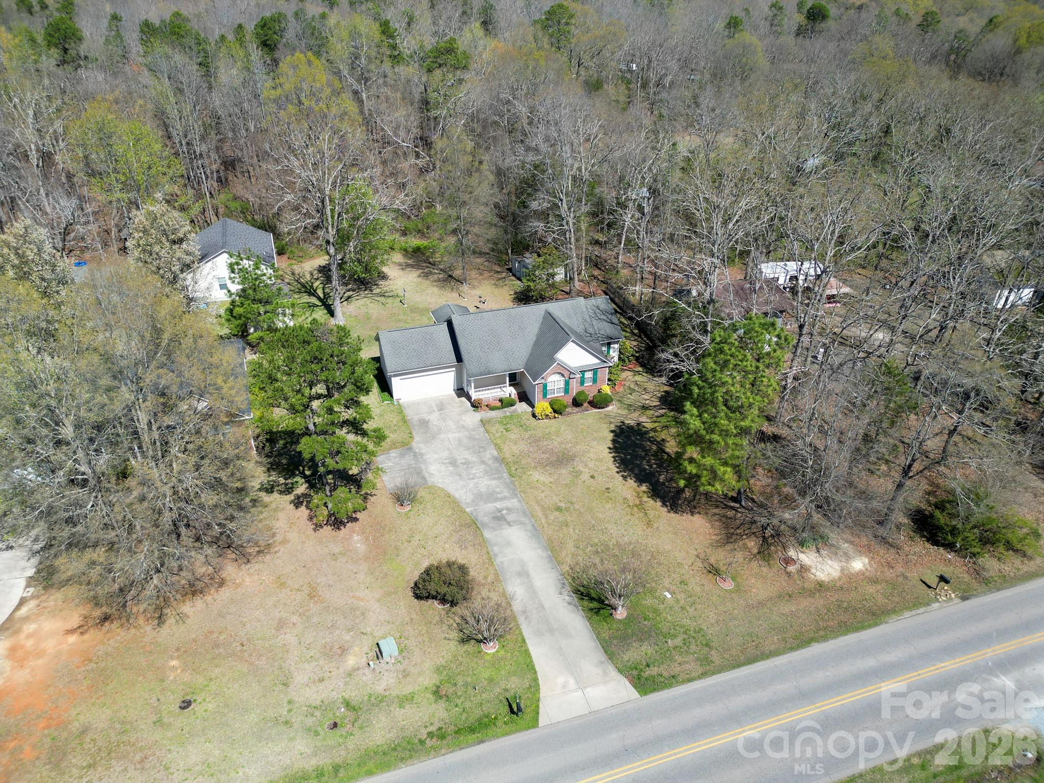 2510 Unionville Indian Trail Road W Indian Trail NC 28079