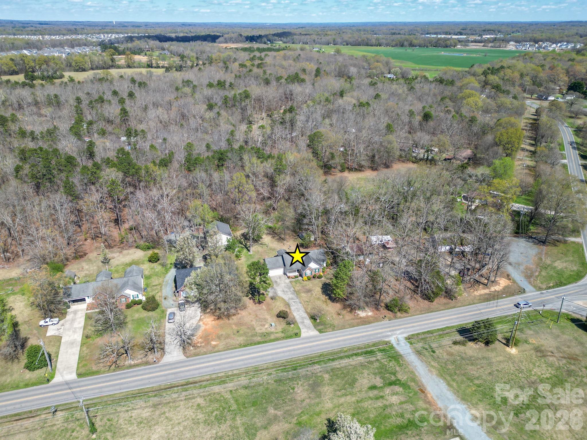 2510 Unionville Indian Trail Road W Indian Trail NC 28079