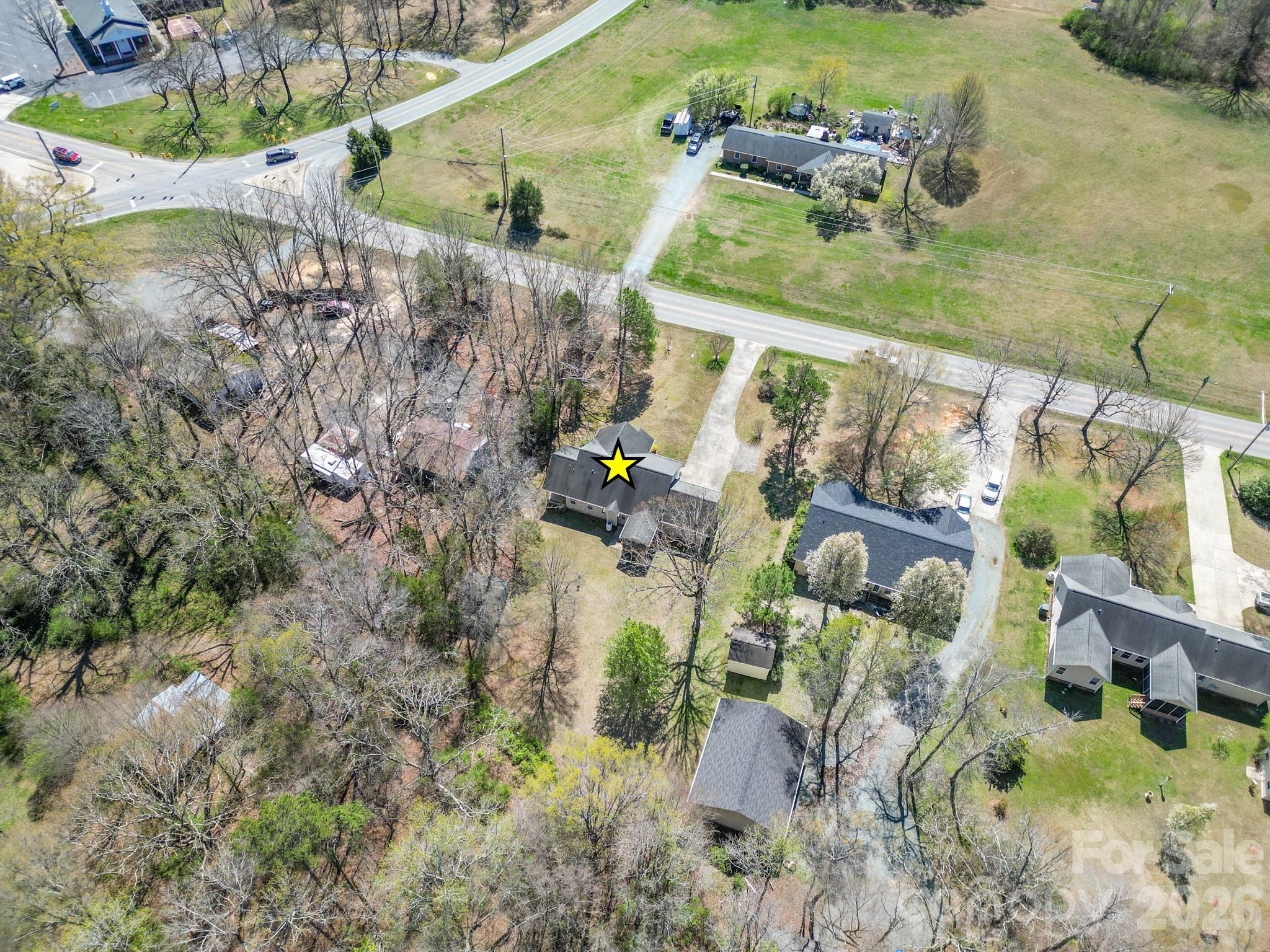 2510 Unionville Indian Trail Road W Indian Trail NC 28079