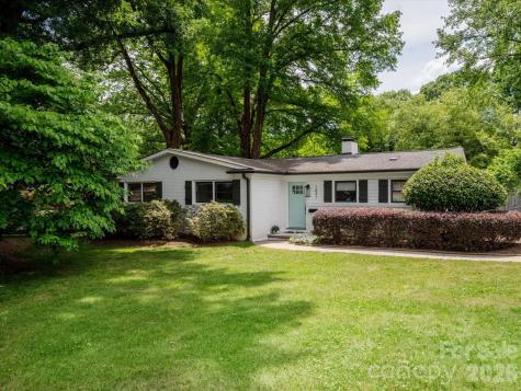 1031 Cutler Place Charlotte NC 28205