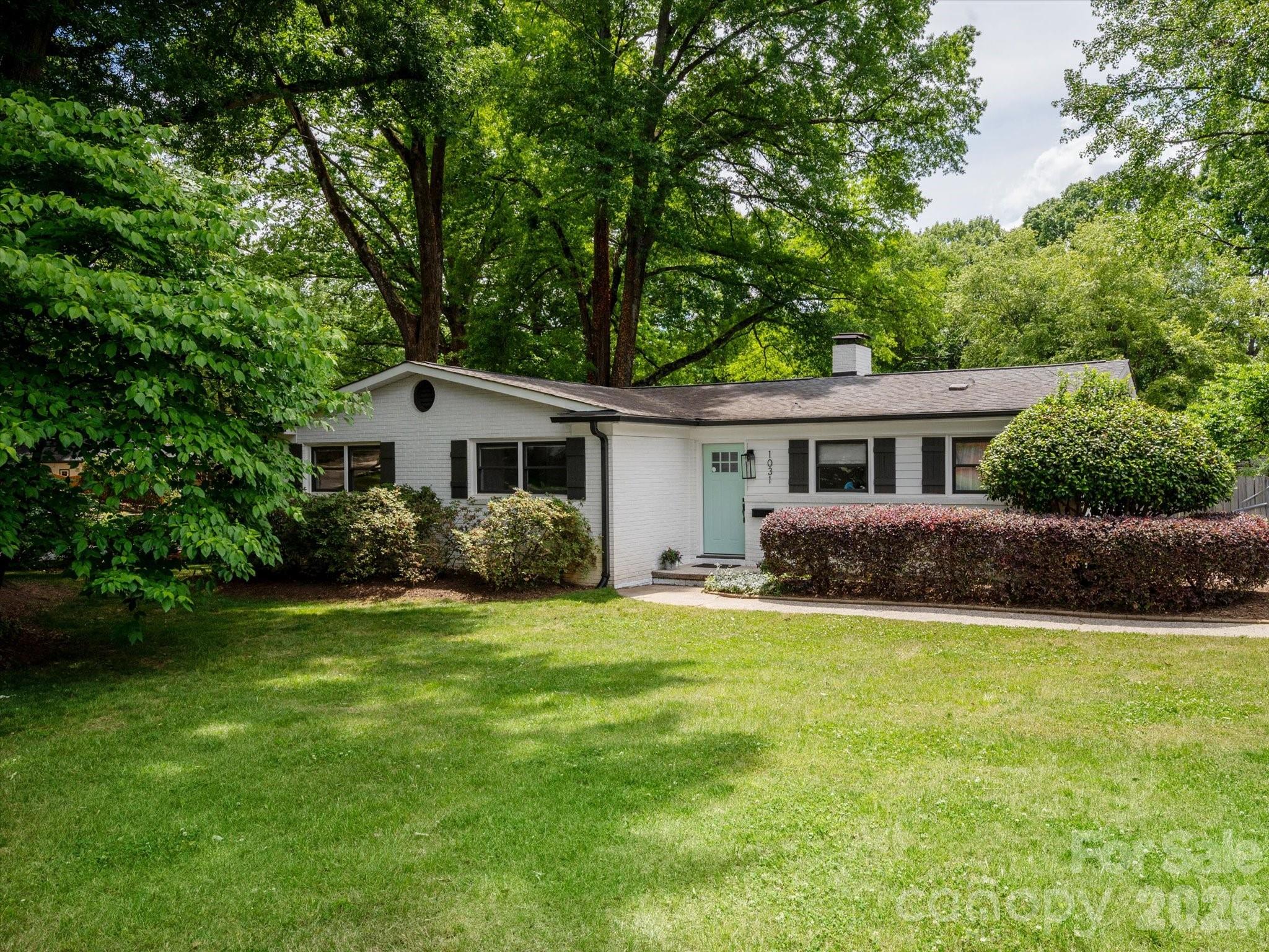 1031 Cutler Place Charlotte NC 28205