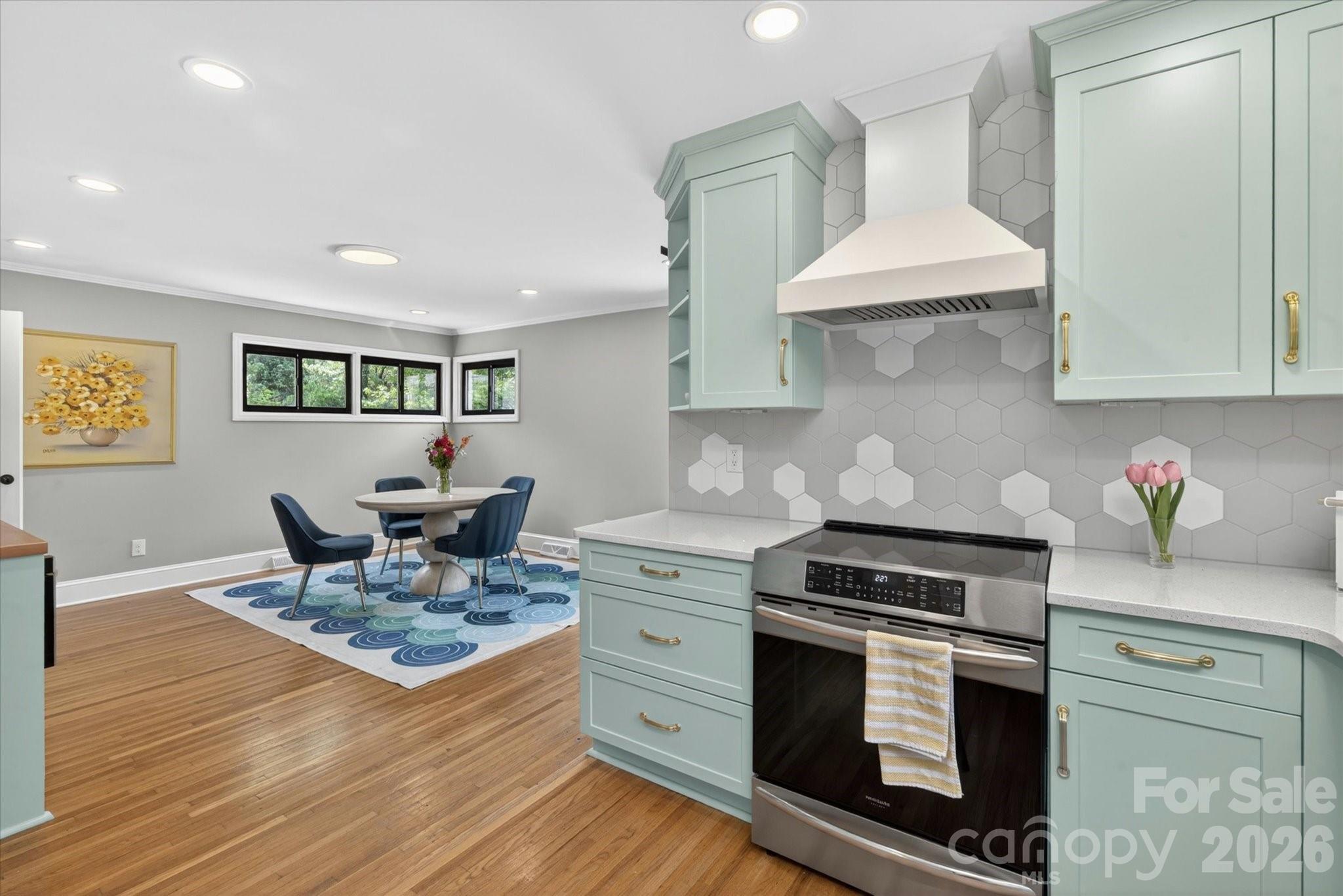 1031 Cutler Place Charlotte NC 28205
