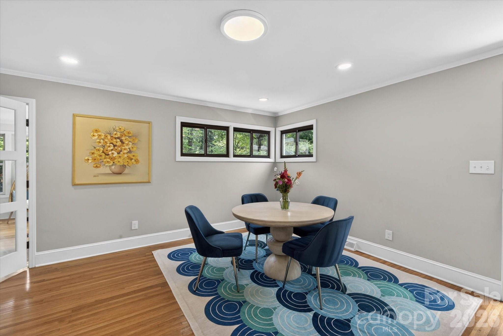 1031 Cutler Place Charlotte NC 28205