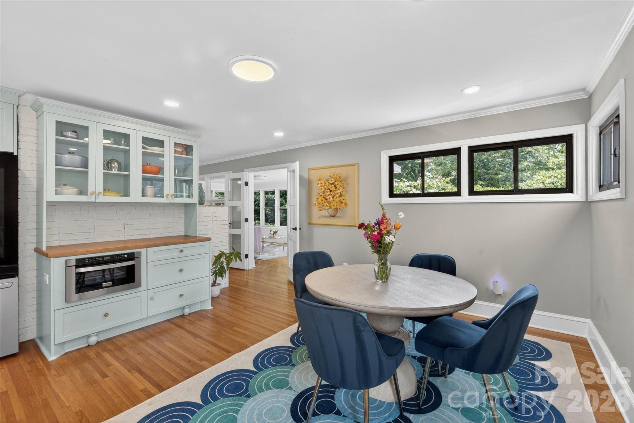 1031 Cutler Place Charlotte NC 28205