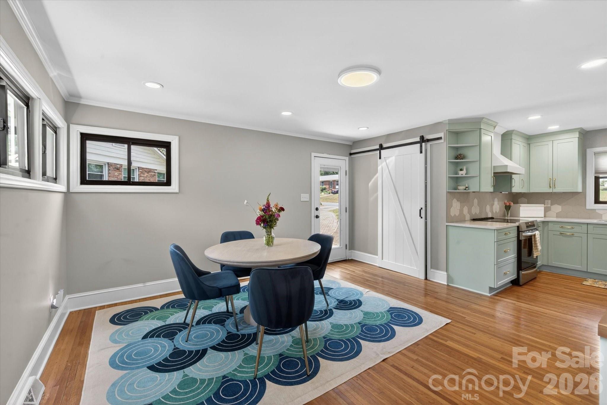 1031 Cutler Place Charlotte NC 28205