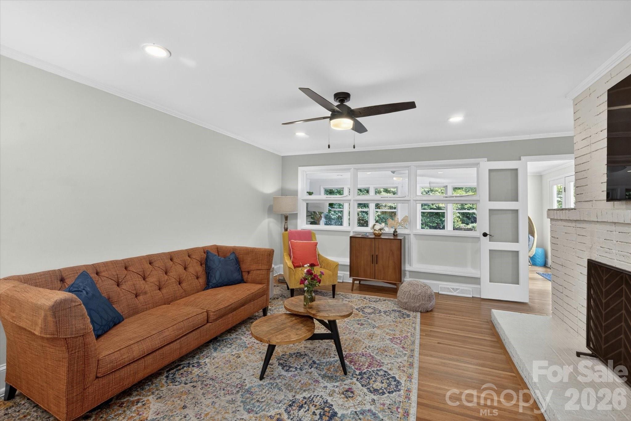1031 Cutler Place Charlotte NC 28205
