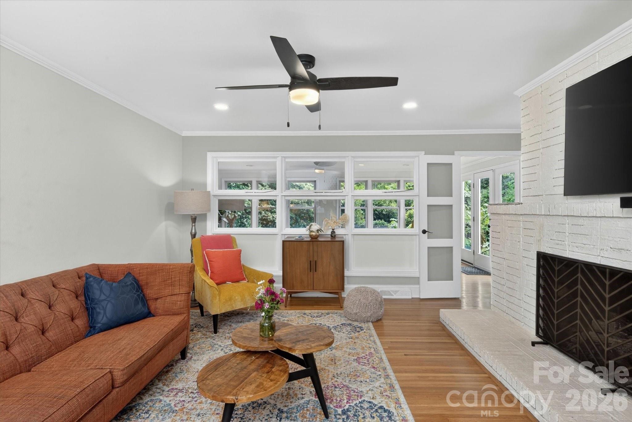 1031 Cutler Place Charlotte NC 28205