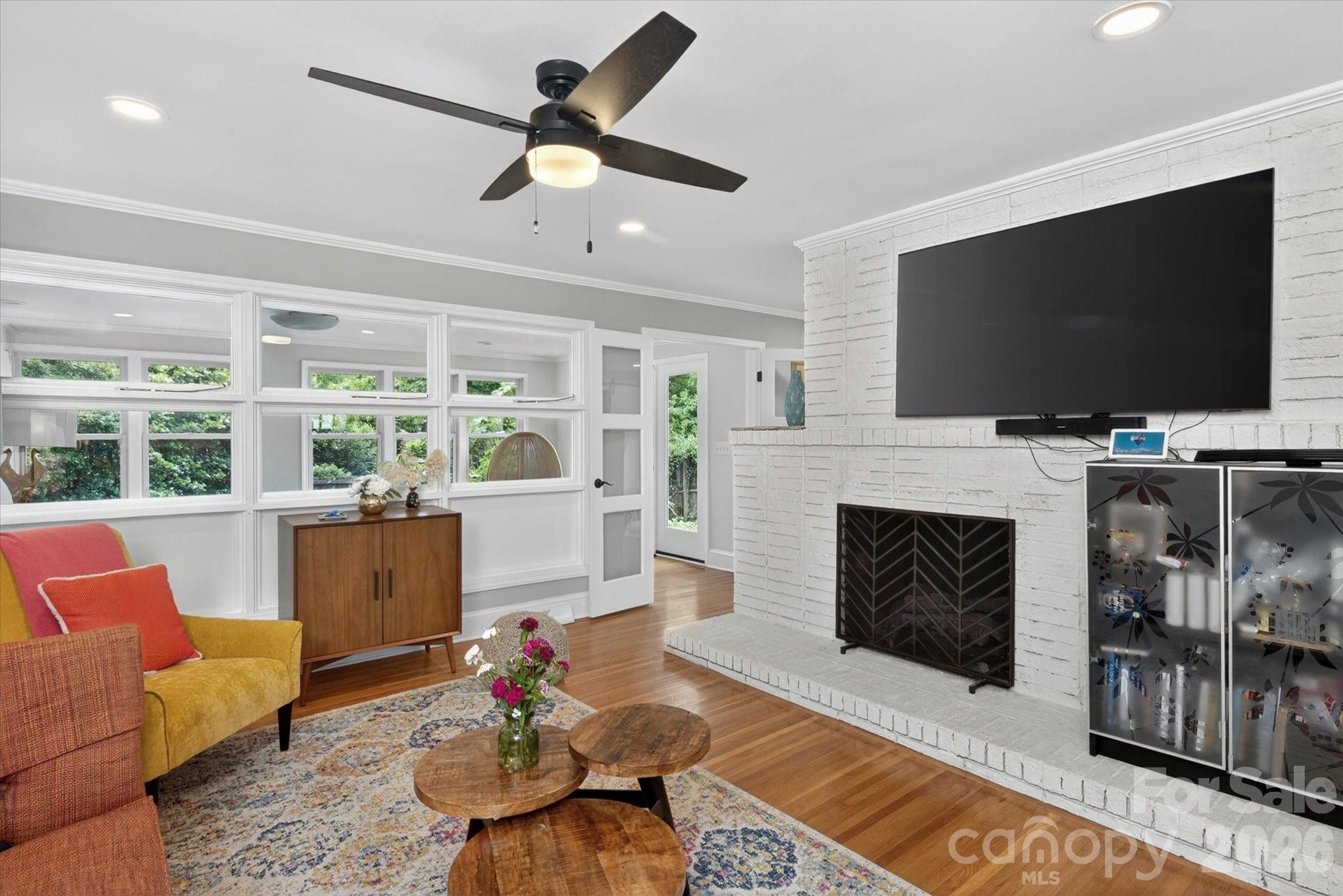 1031 Cutler Place Charlotte NC 28205