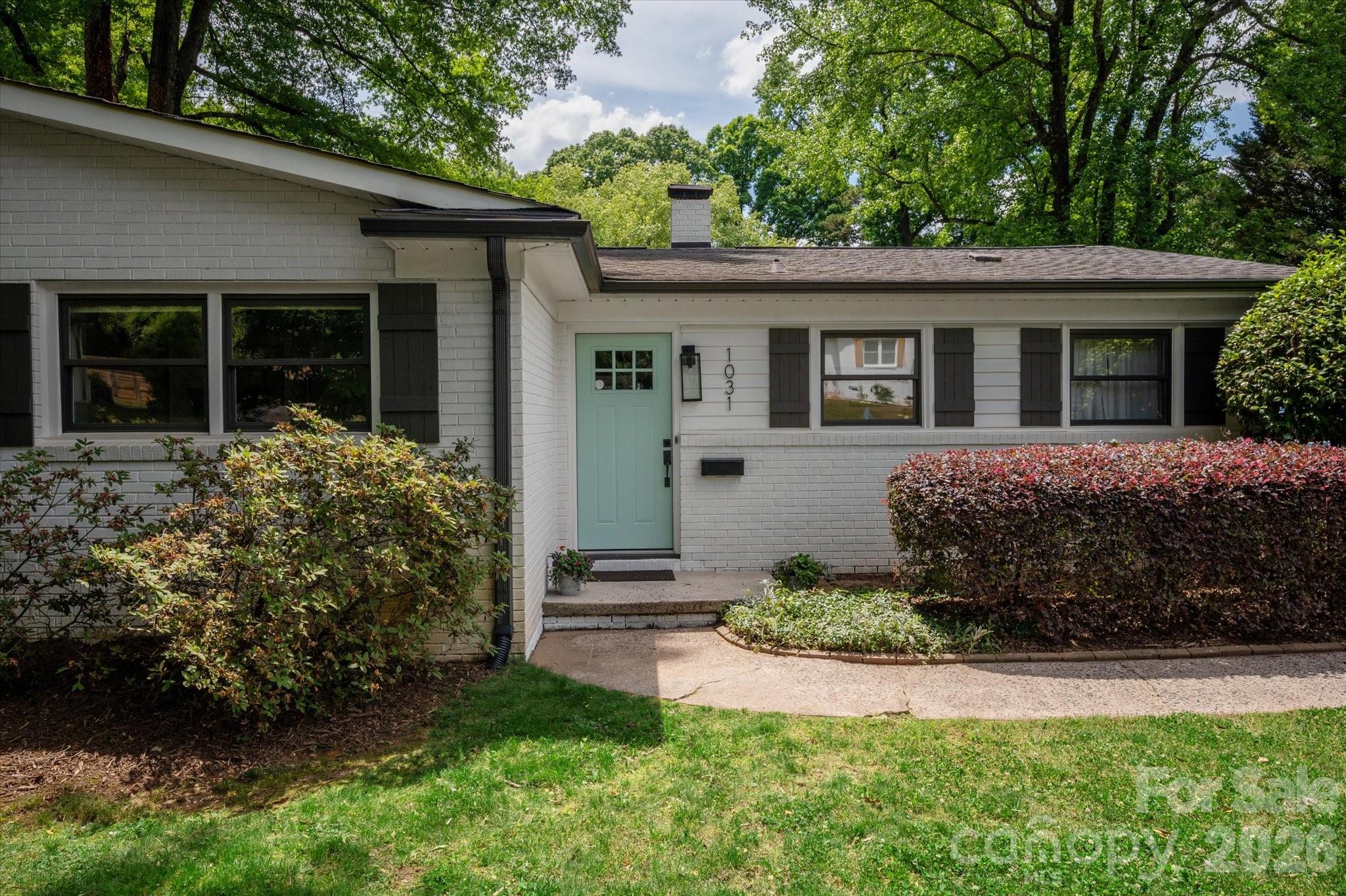 1031 Cutler Place Charlotte NC 28205