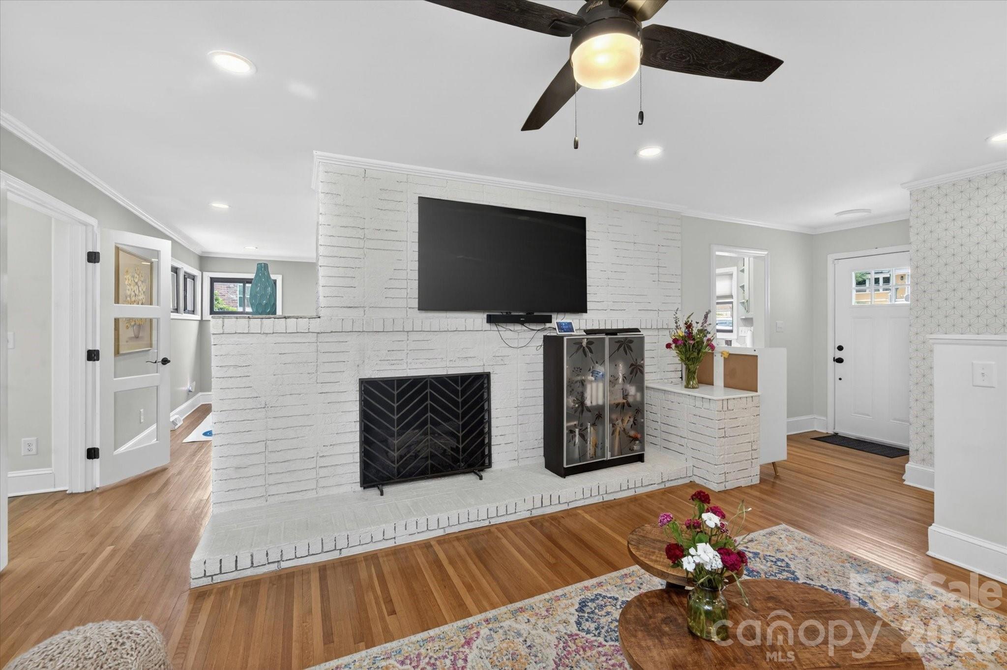 1031 Cutler Place Charlotte NC 28205